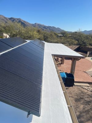 Project in Tucson