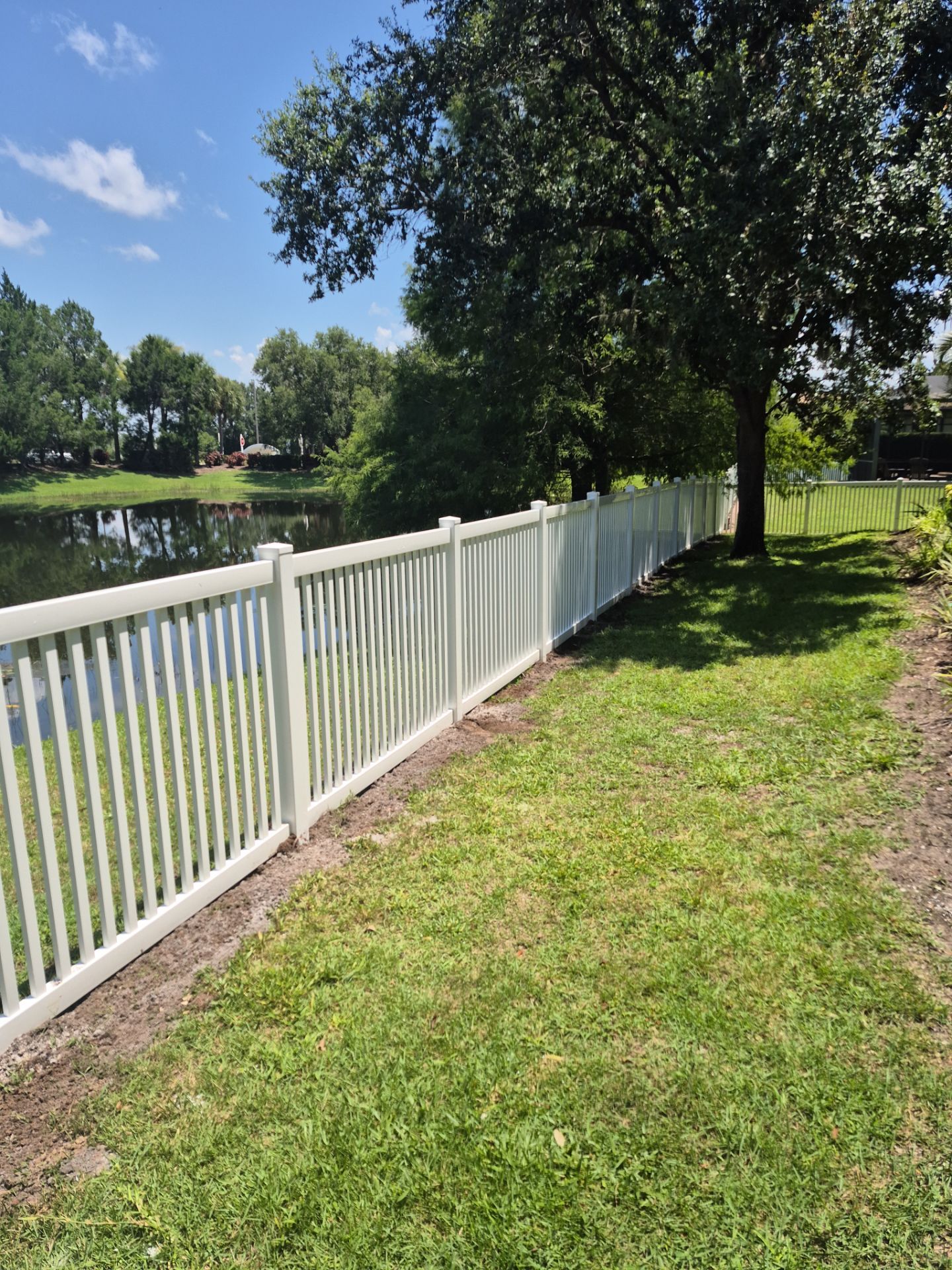 Lakewood Ranch by H&Y Fence