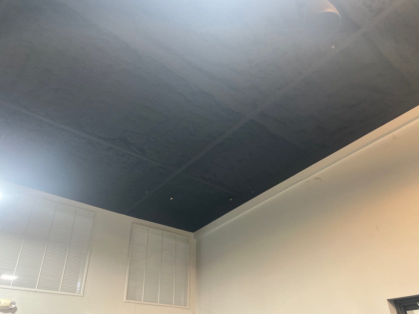 Commercial Building in Ft. Myers Roof Inspection by Four Peaks Roofing