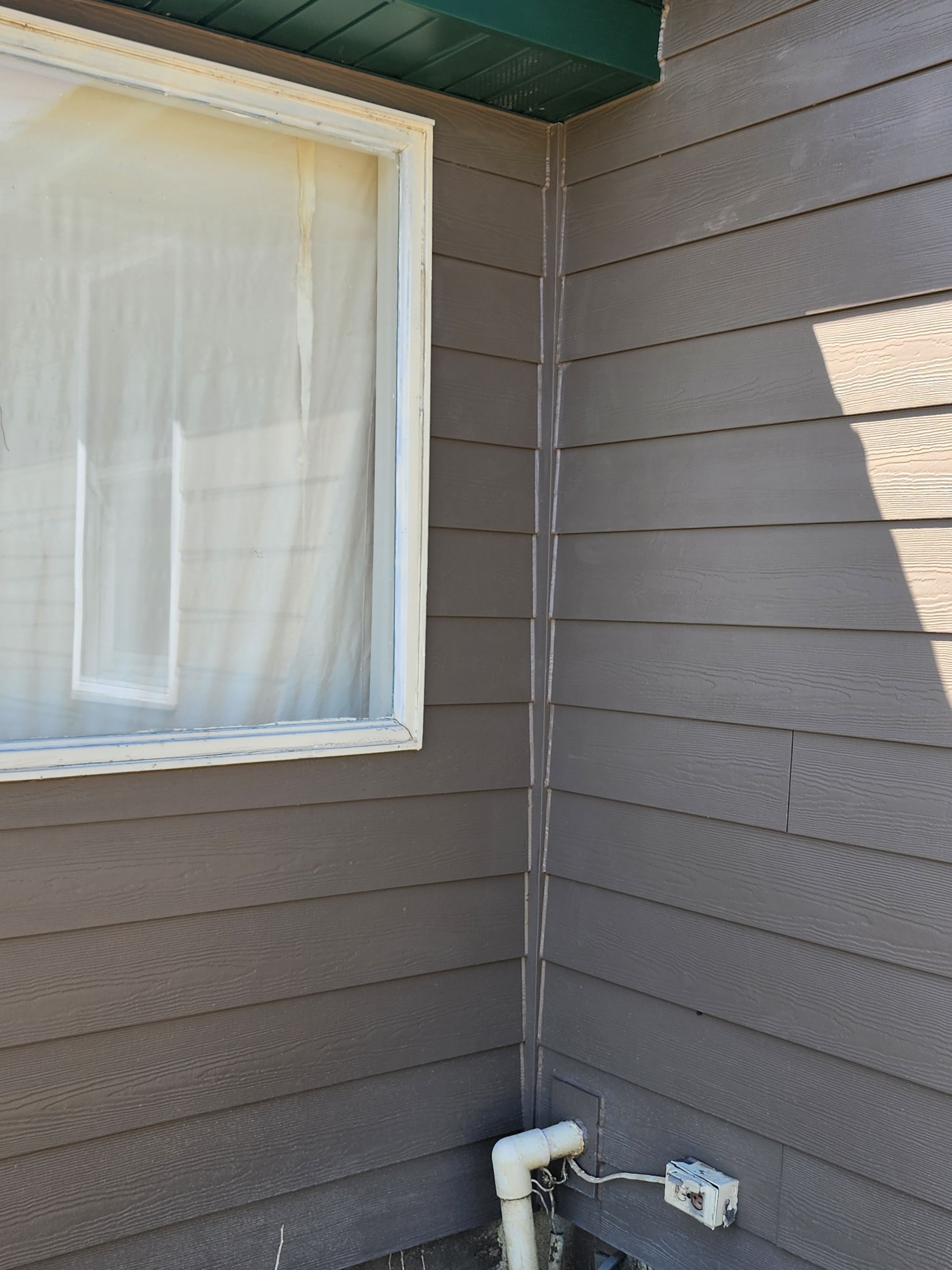 Siding Installation using James Hardie by Weather-Tite Exteriors LLC