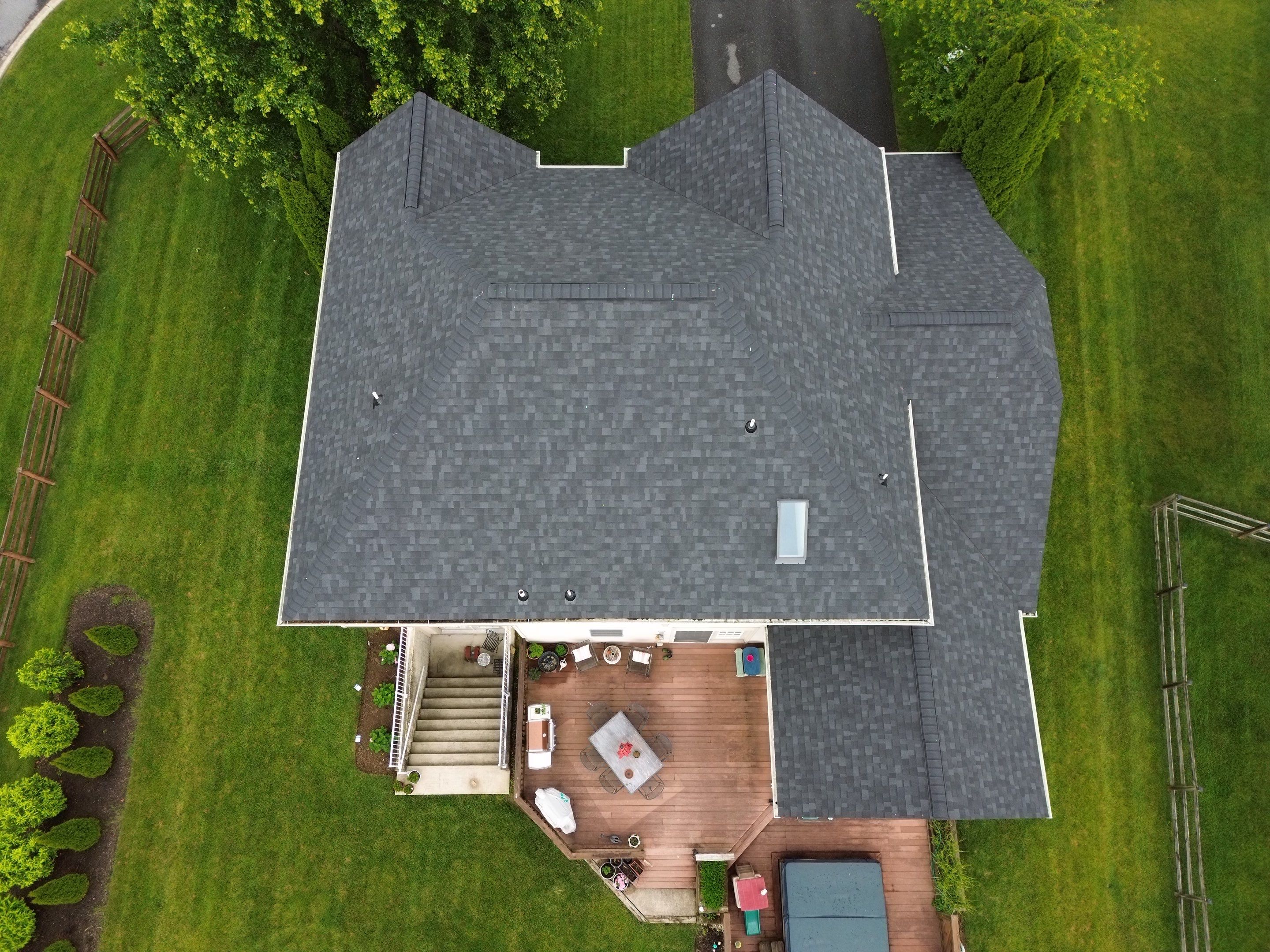 1 Coblentz Ct, Middletown, MD UNITED STATES by American Custom Contractors