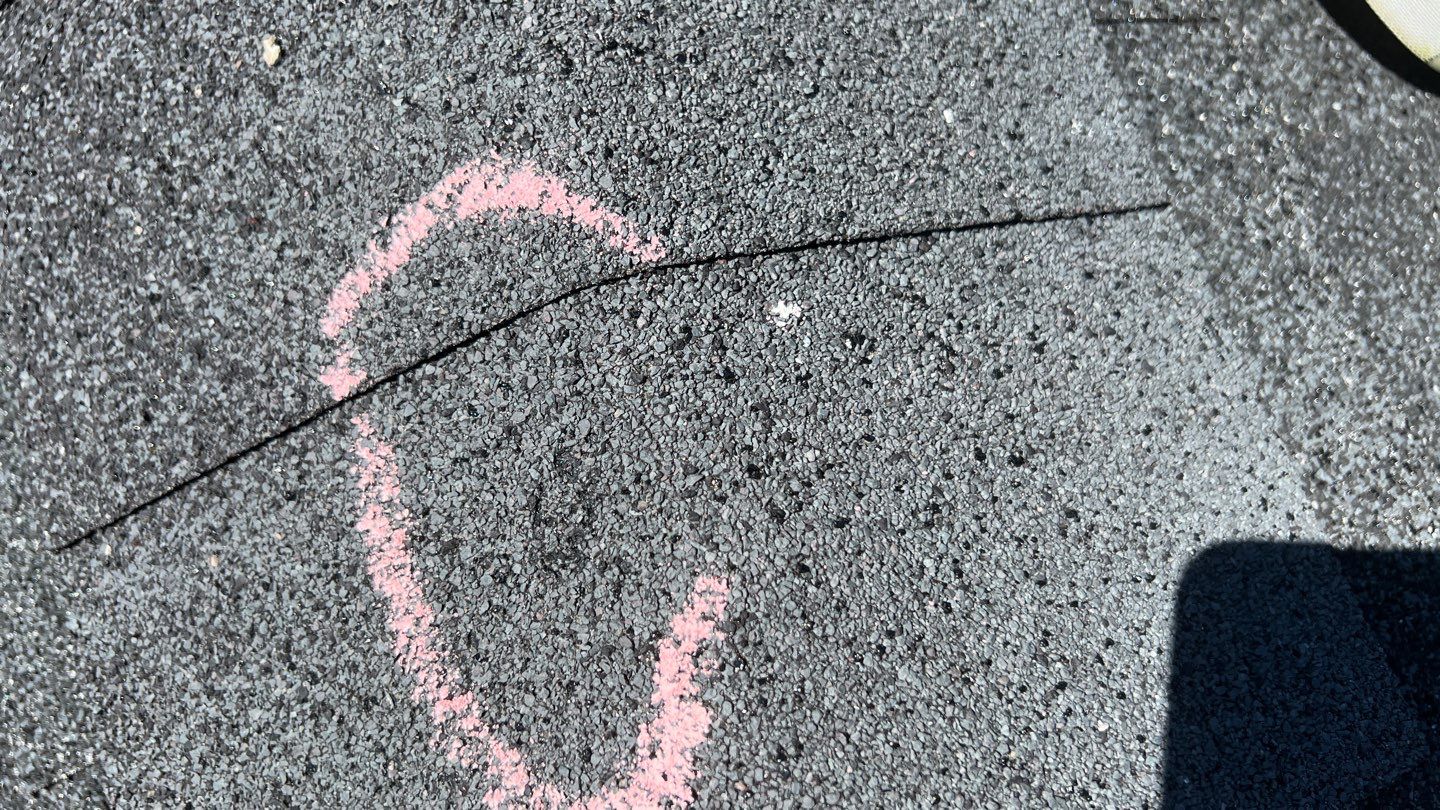 GAF Timberline HDZ - Charcoal by Montana Roofing Solutions