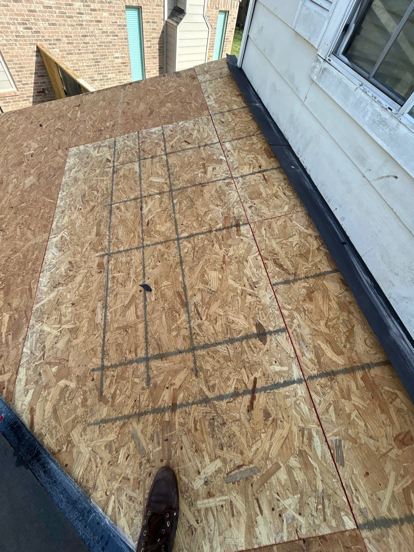 Roof Replacement Sugarland by Roof Repair Services LLC