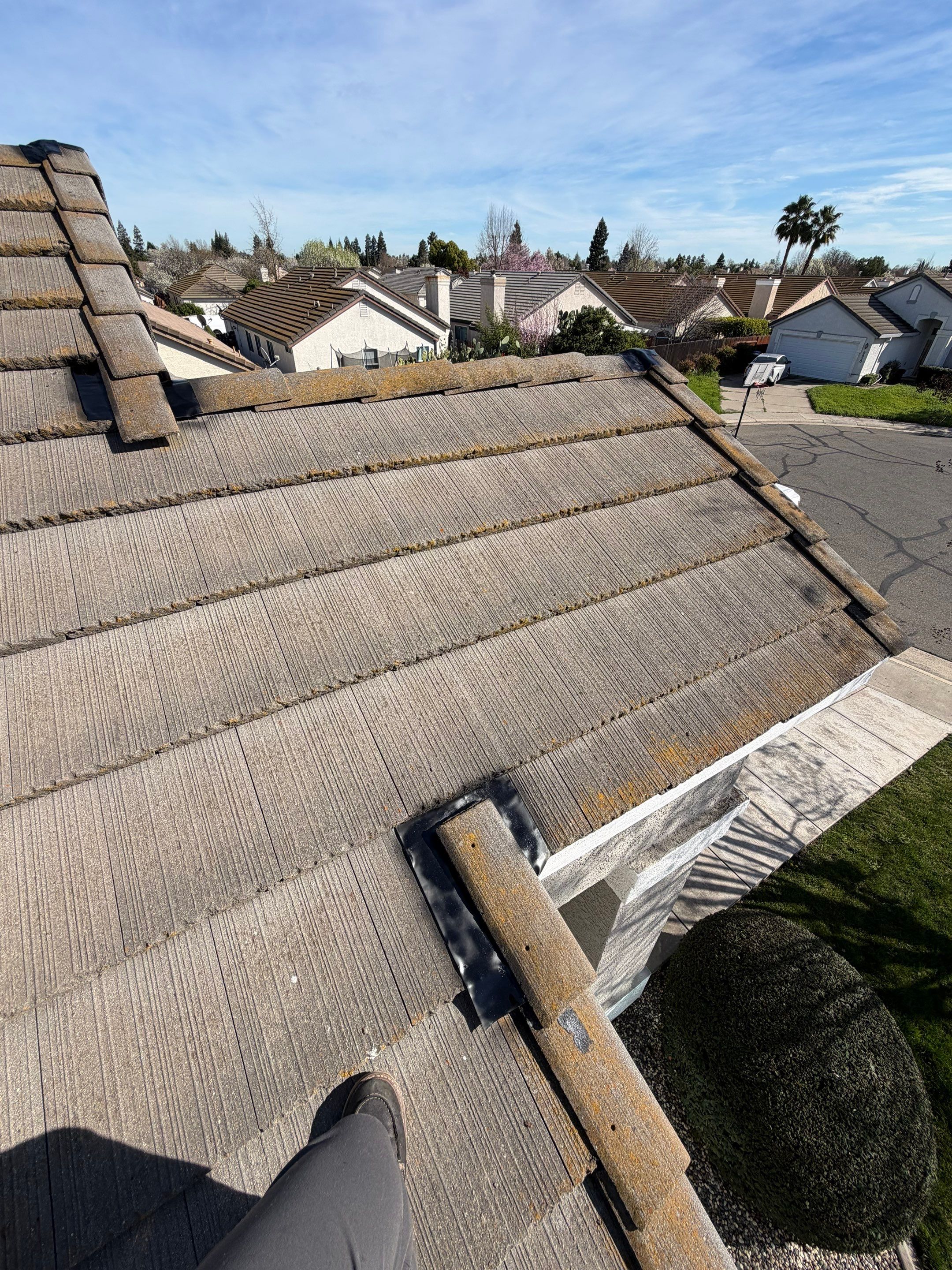 Project in Elk Grove  by NuLead Construction Inc