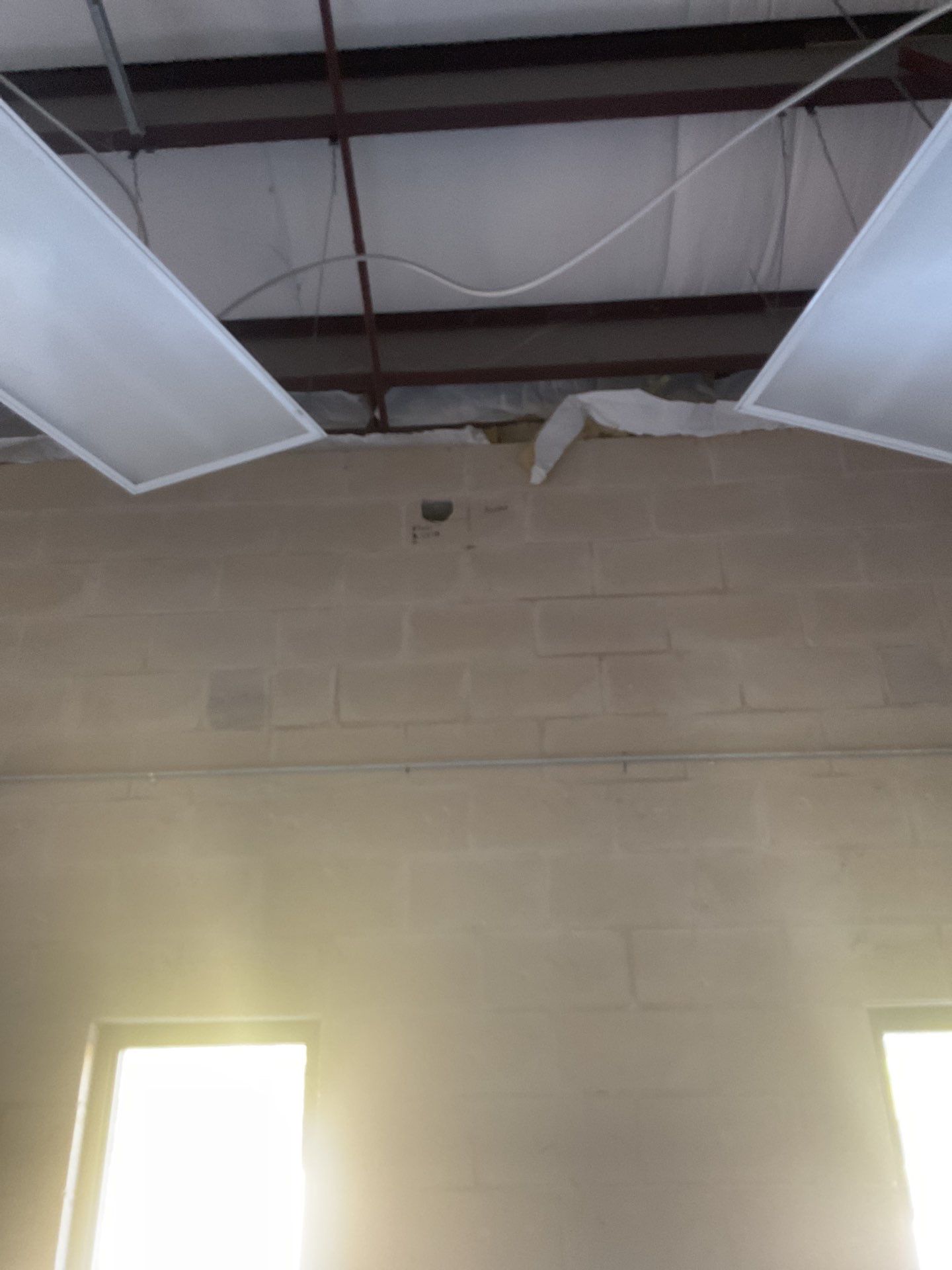 NORTH LEE COUTY EXPANSION by Southern Gulf Construction