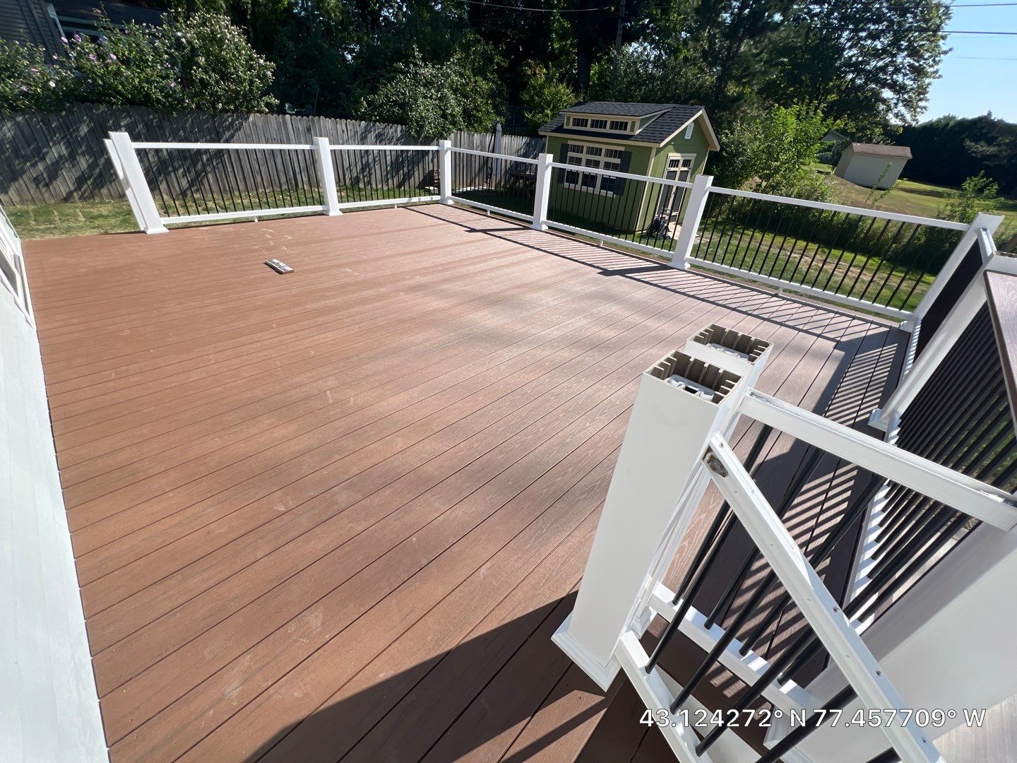 Decks by NG Masonry & Construction LLC