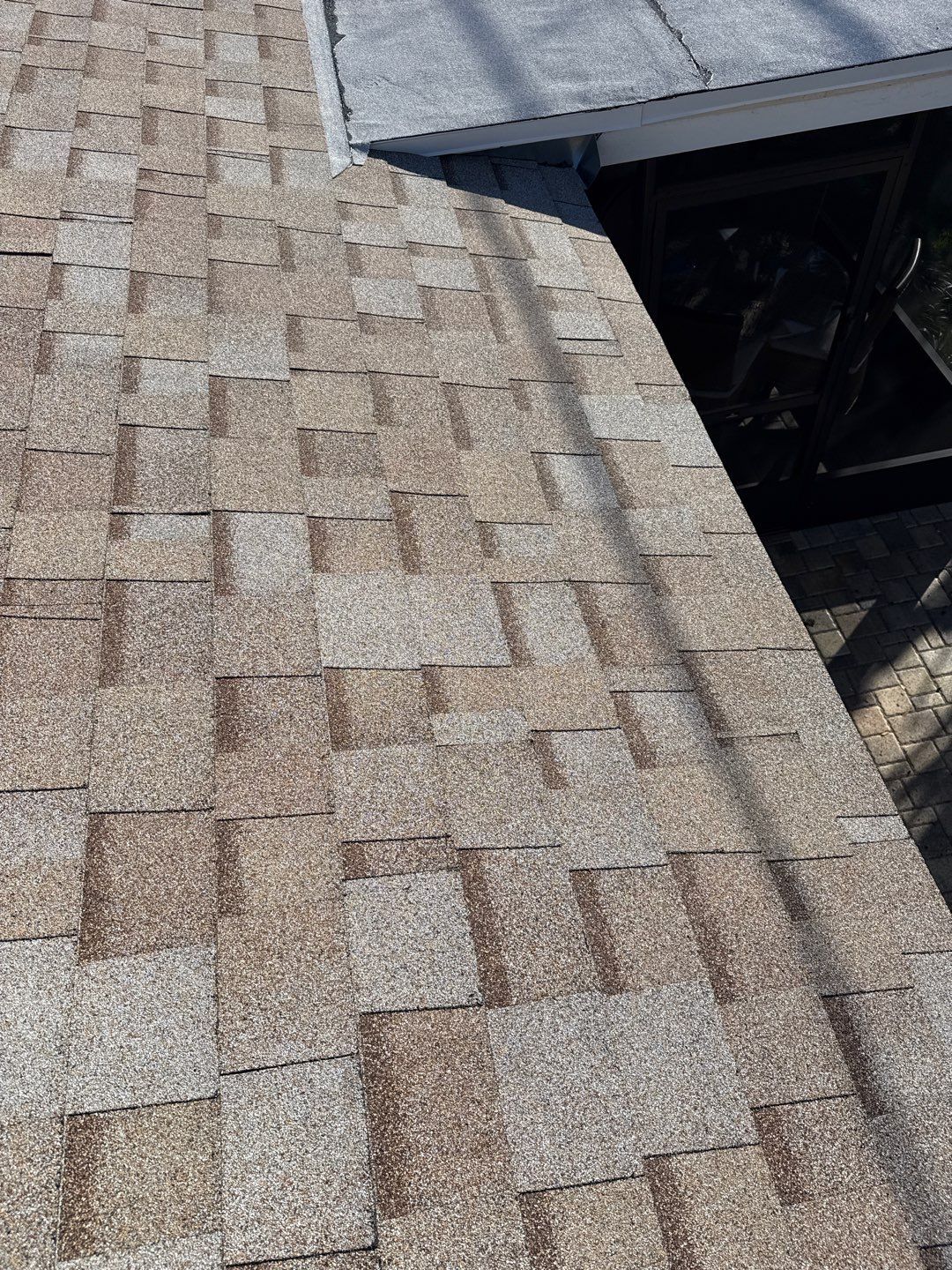Project in Safety Harbor 34695 by Mitchell Roofing Company LLC 