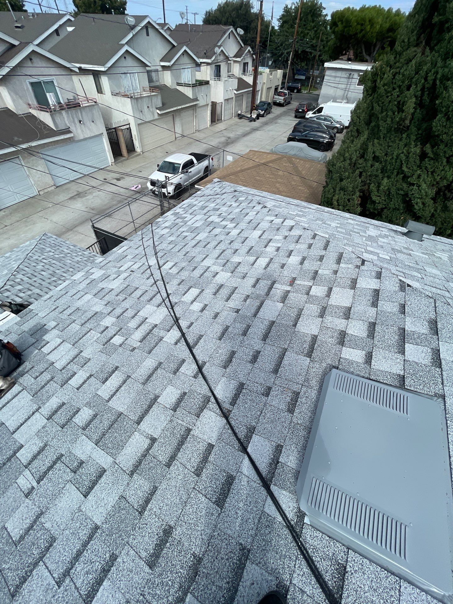 Roof Replacement - Long Beach CA 90805 by Epic Roof Replacement