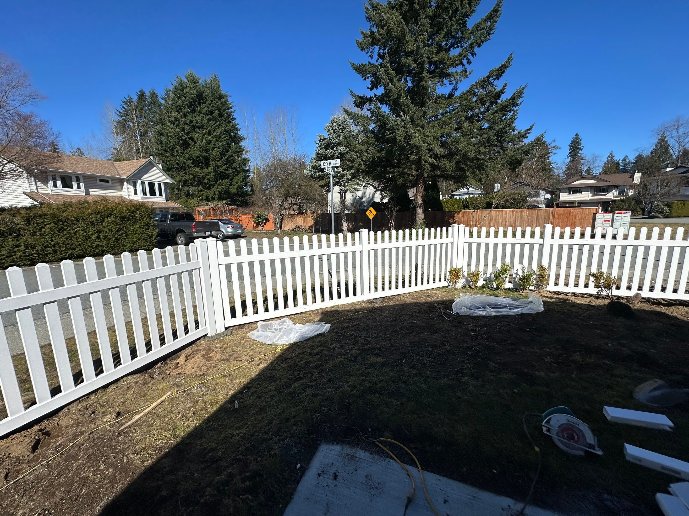 Daycare Renovation by YVR Construction Group