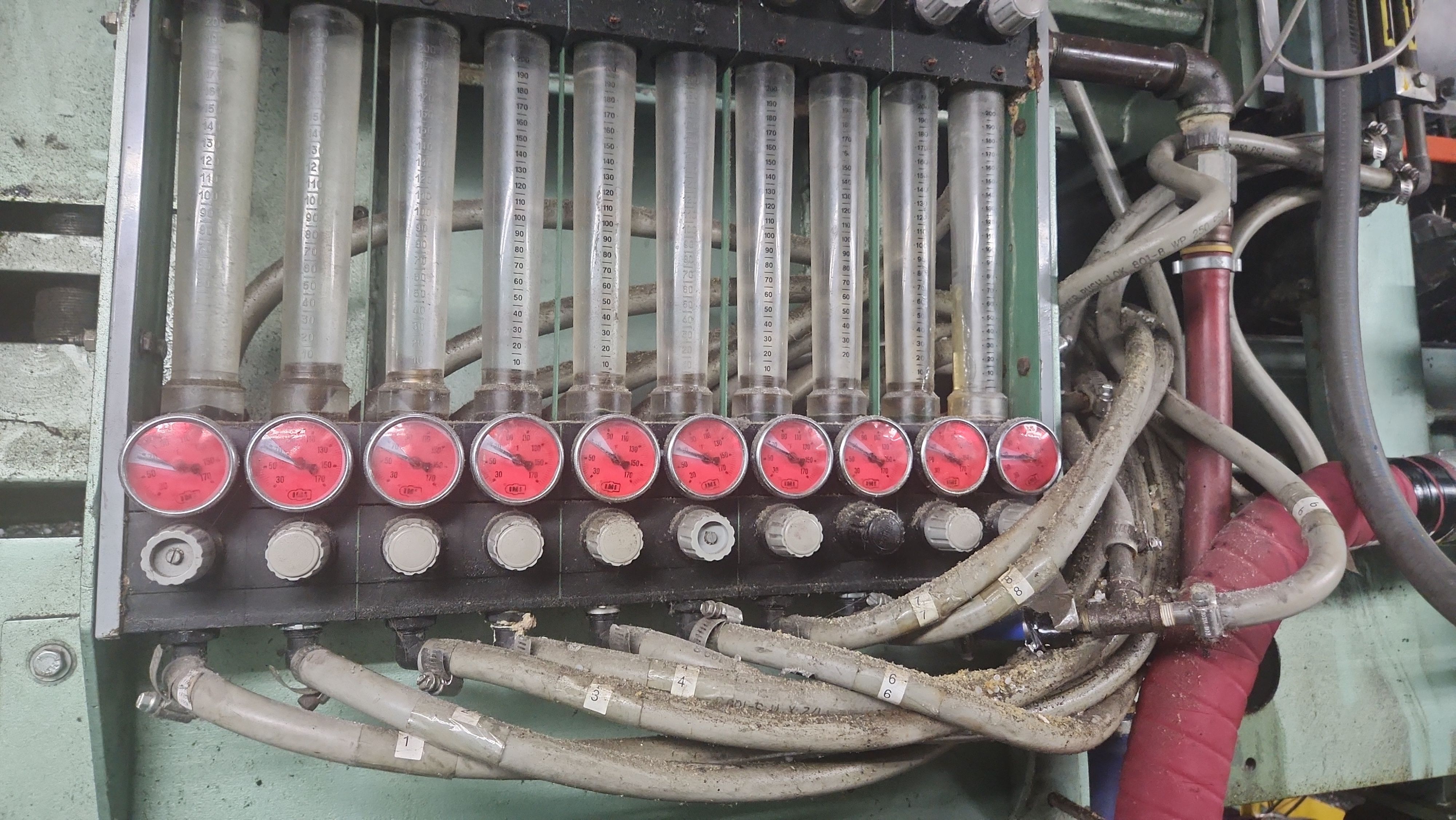 Project in Oil City by Altium Packaging