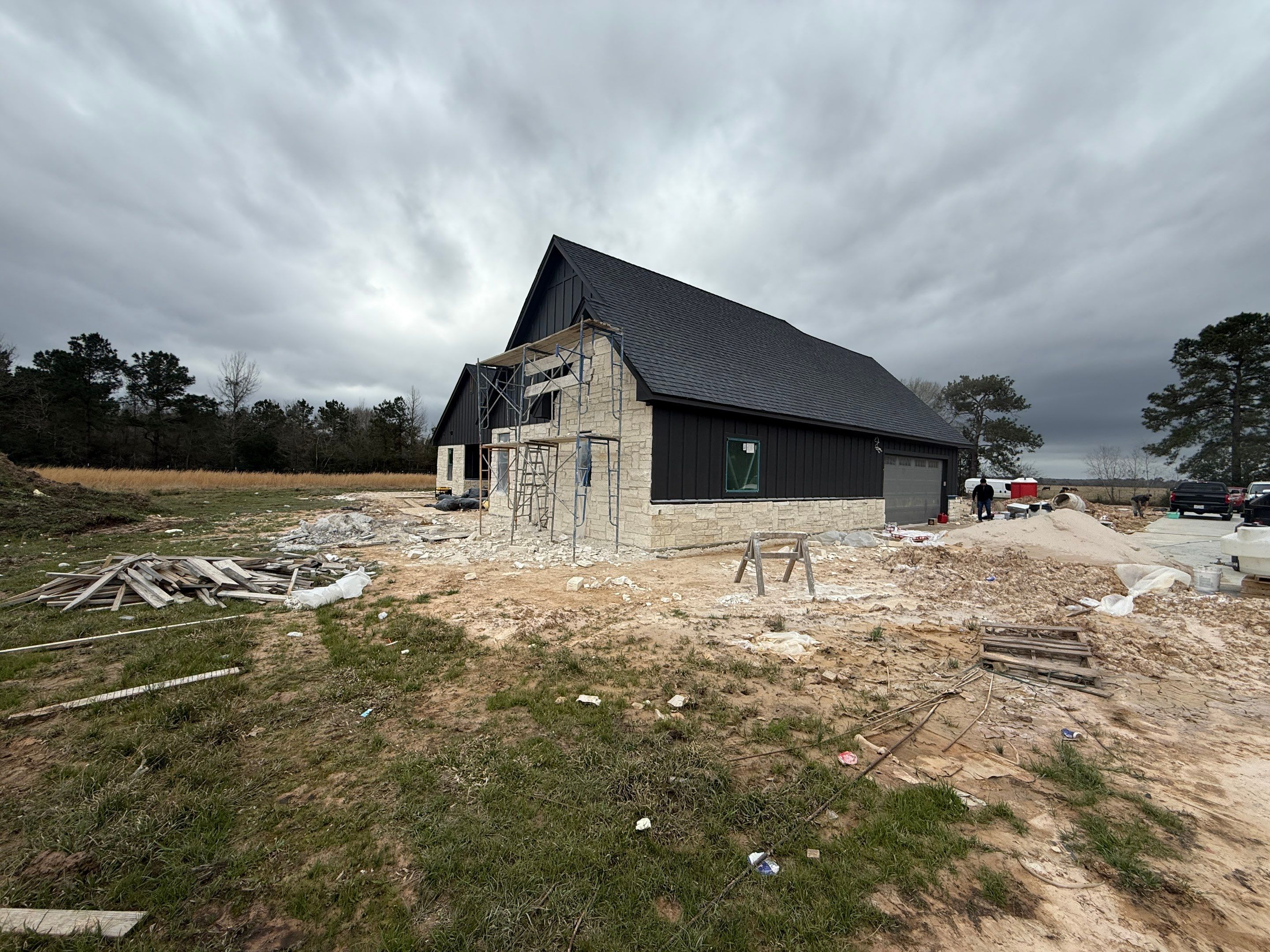 Apex Natural Stone Precision Execution. by Apex Conventional Stucco Llc