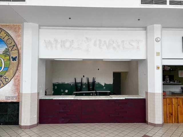 Saratoga Dessert Bar Custom Signage Installation by FASTSIGNS of Saratoga Springs 