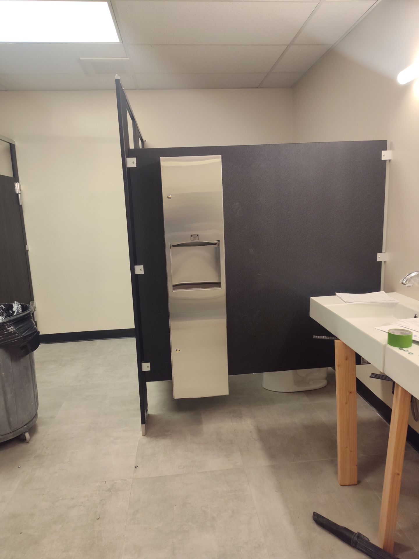 Commerical Project in Salt Lake City by Rudd Builders LLC