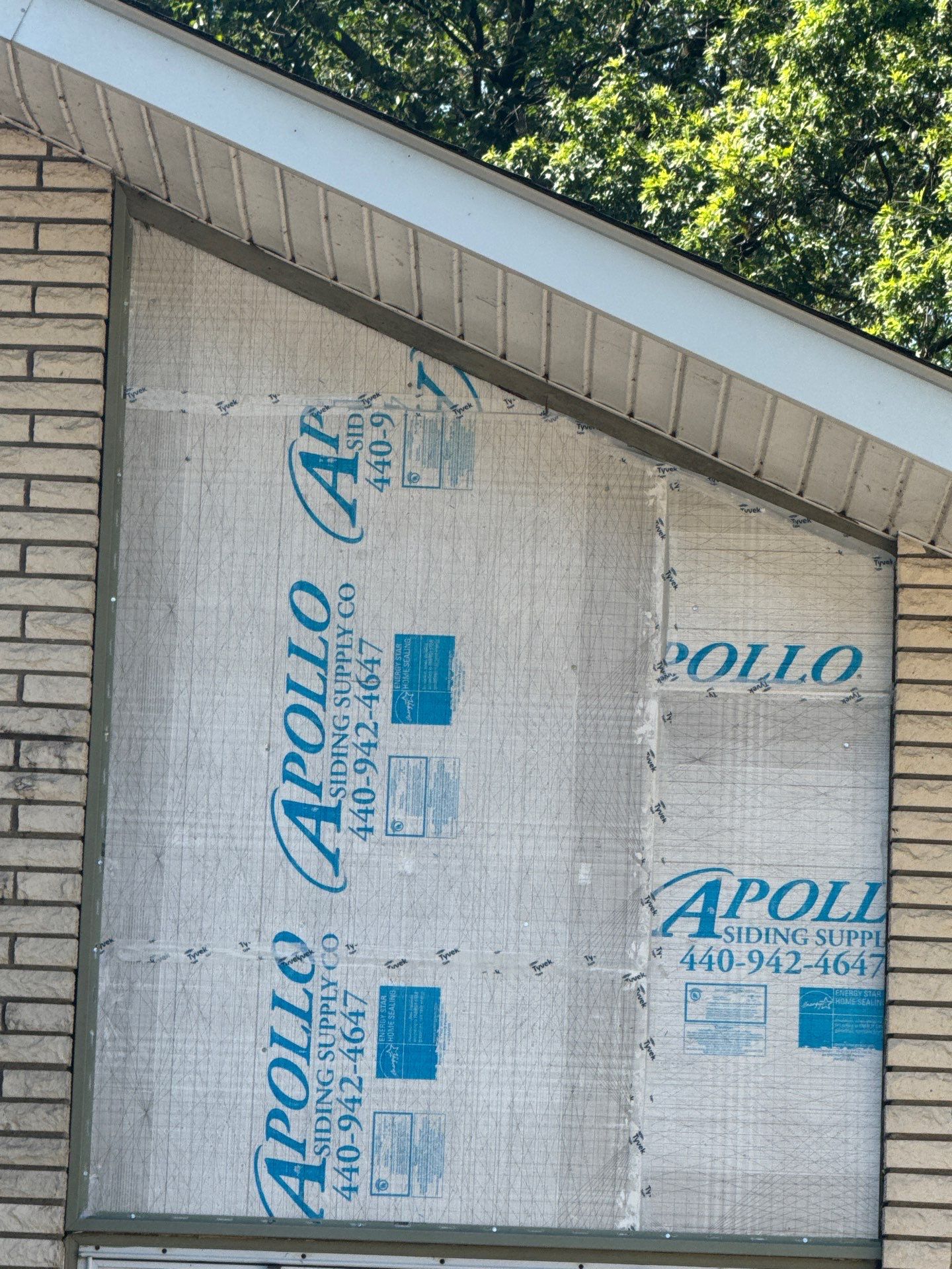 Siding Replacement by Homestyle in Westlake by Homestyle Home Improvements (HHI)