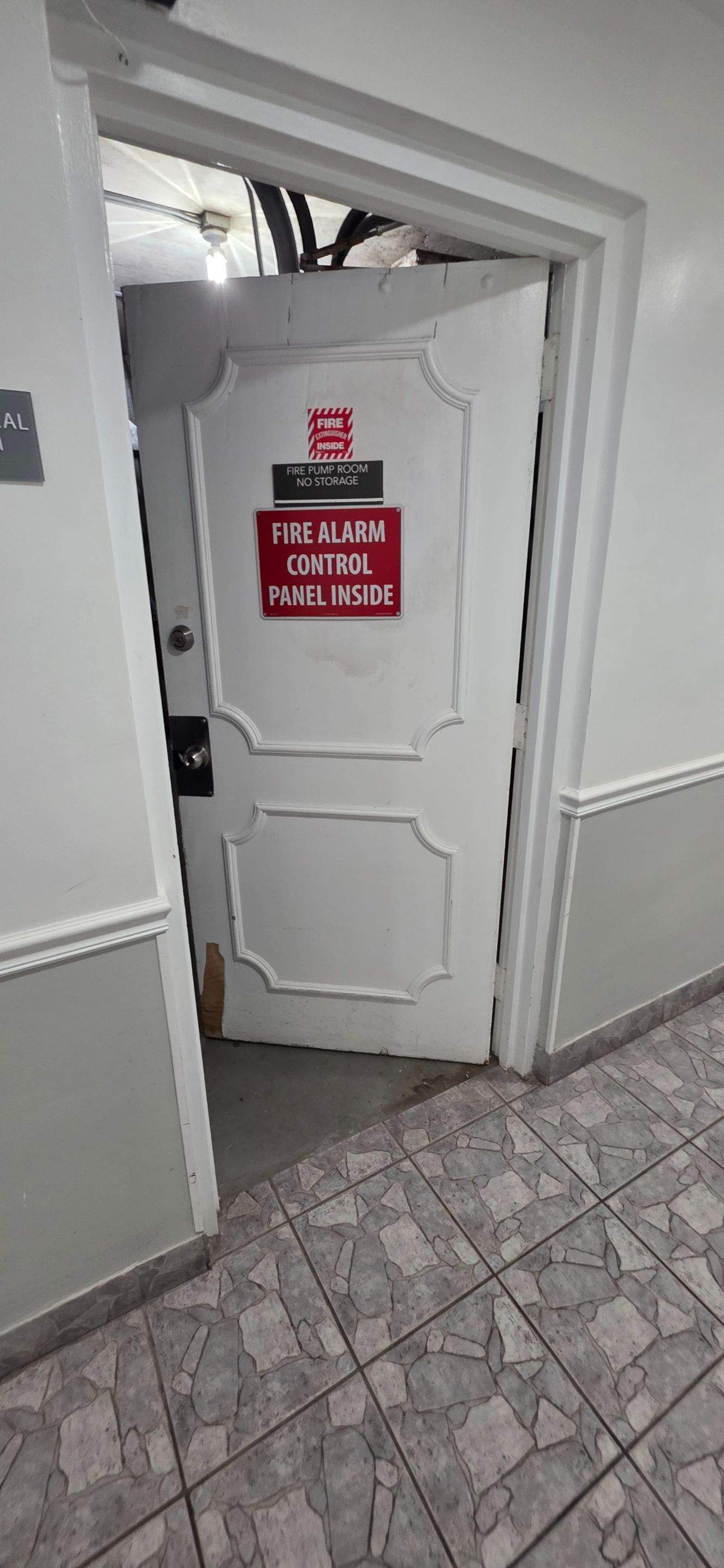 Water Damage Claim in North Miami Beach by FLAPA & KeyStone