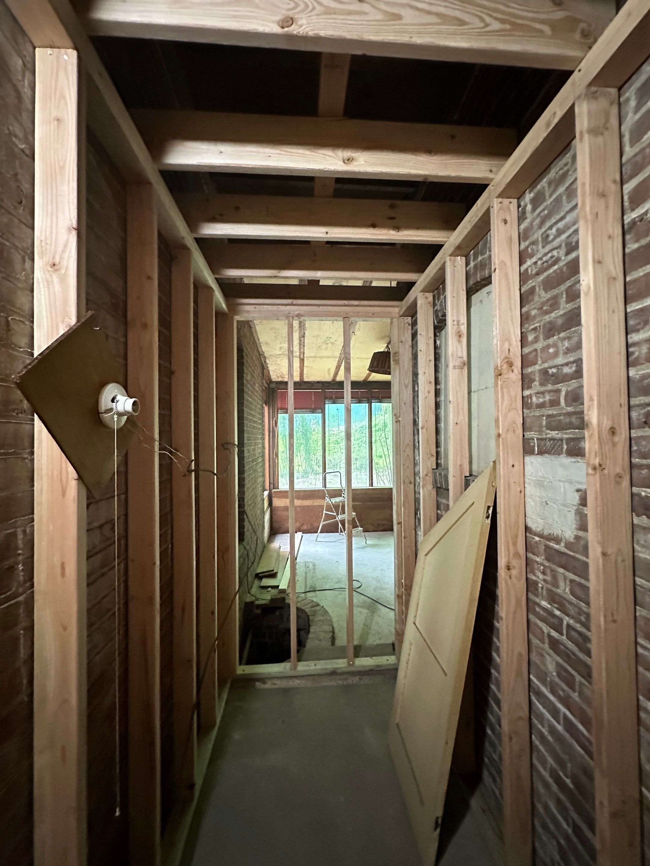 Home Remodel by Home Concepts Construction