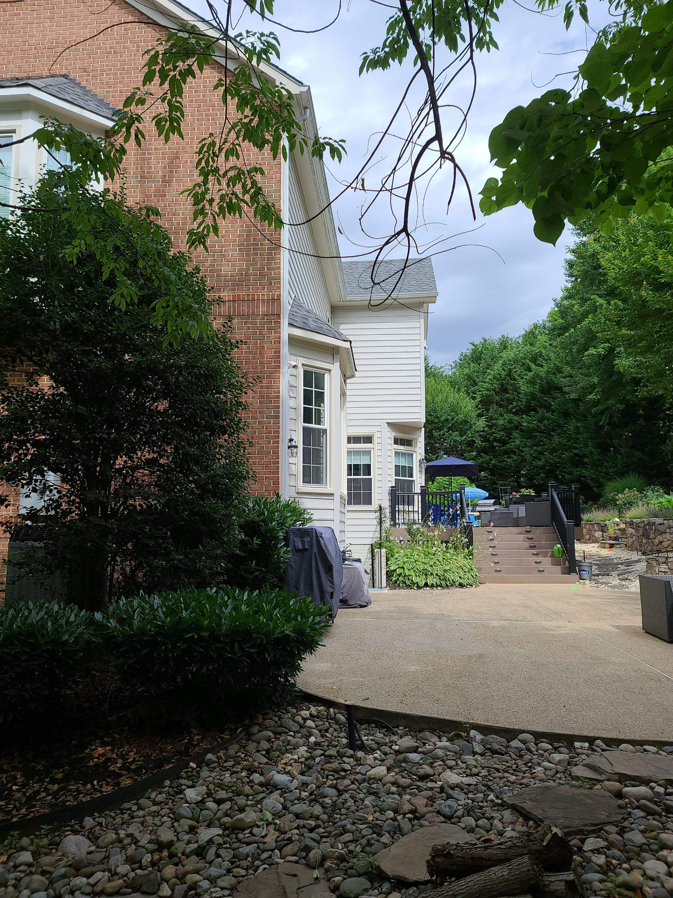 Siding, gutter and window installation by Window Depot of Annapolis
