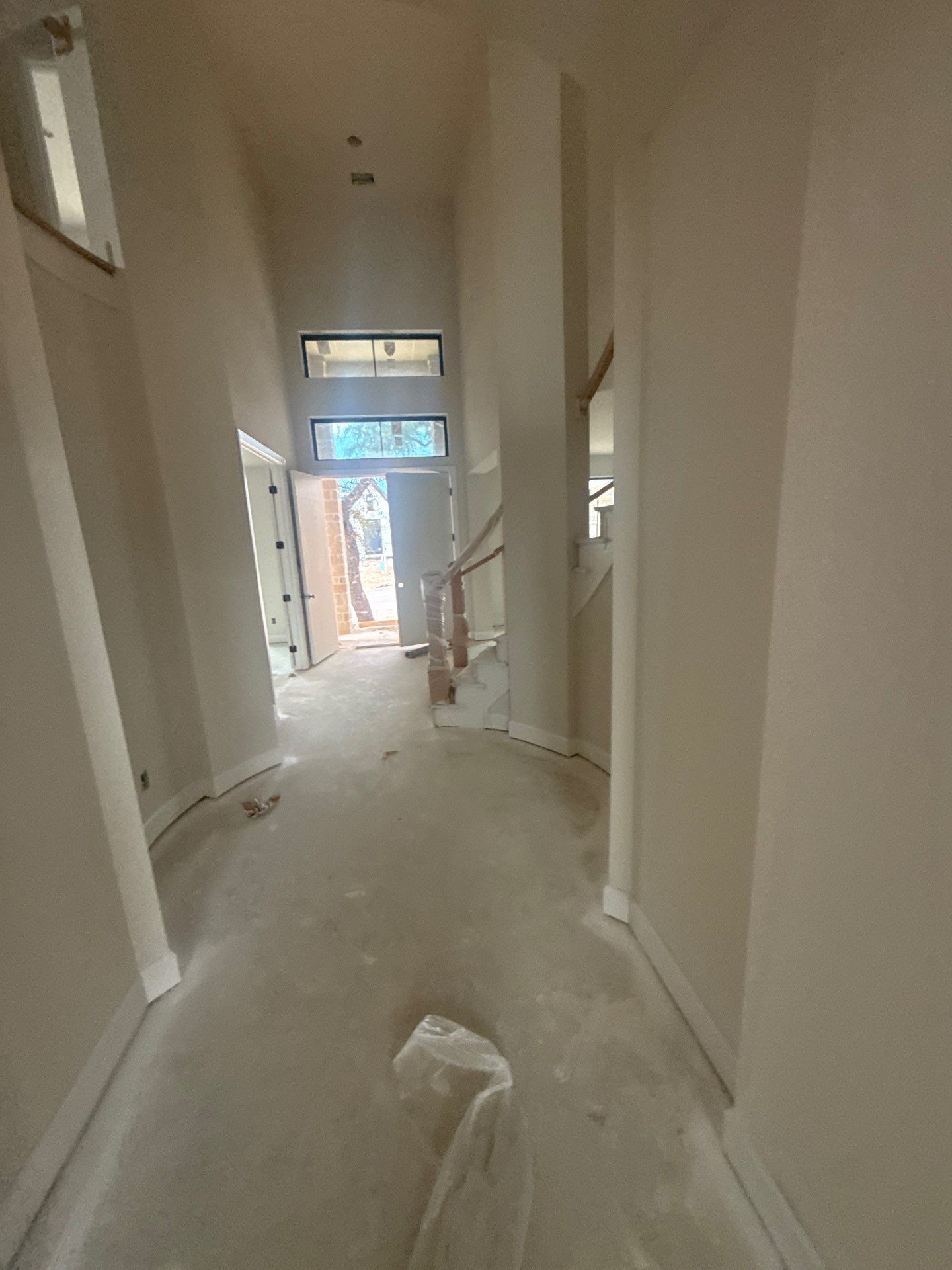 Custom Interior Trim, Doors, and Shelving Installation in San Antonio by Roaring Lion Renovation, LLC
