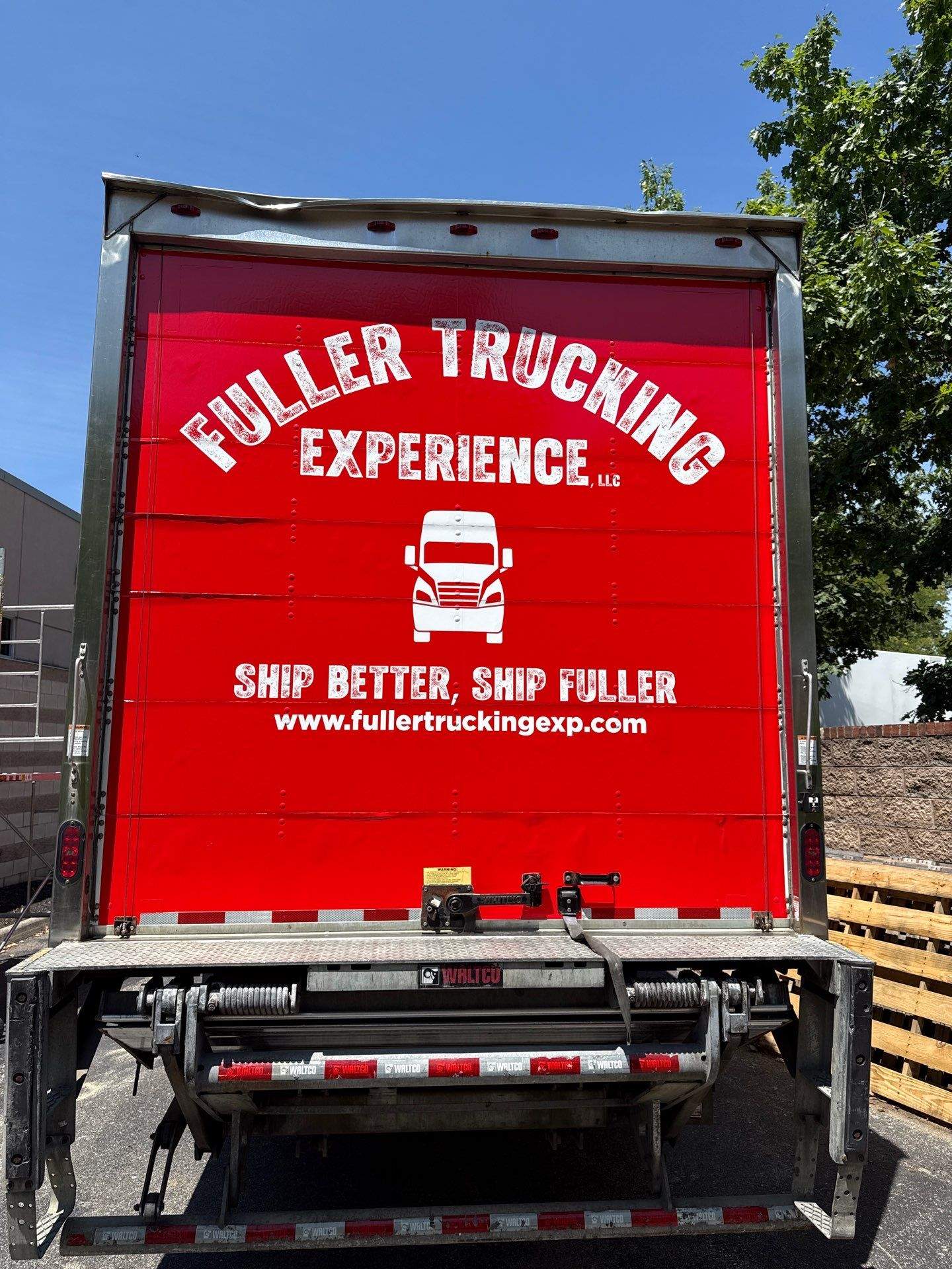 Vehicle Wraps by Fastsigns Westerville