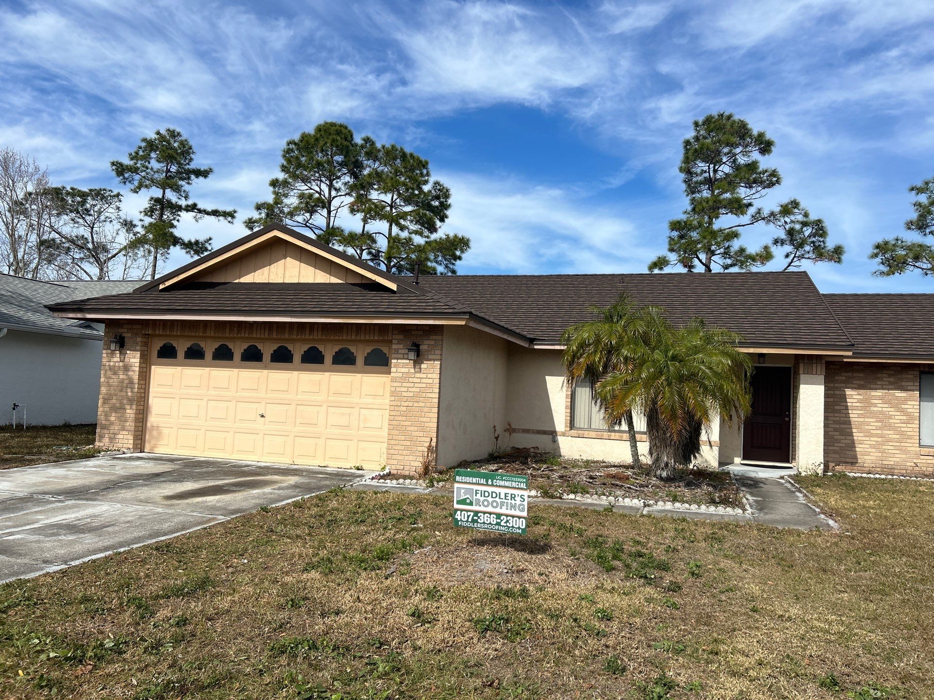 Tilcor CF Shingle by Fiddlers Roofing