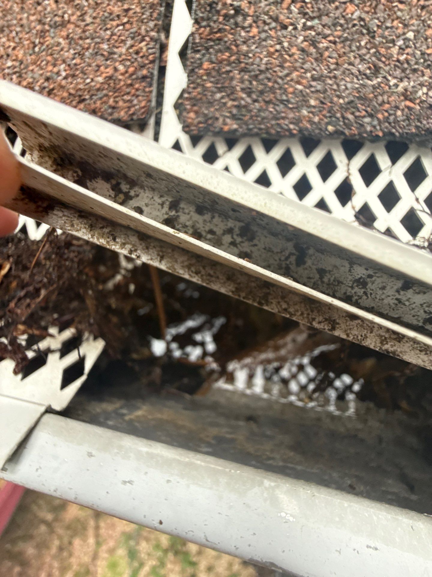 Project by Roof Maxx of Midlothian by Roof Maxx of Midlothian