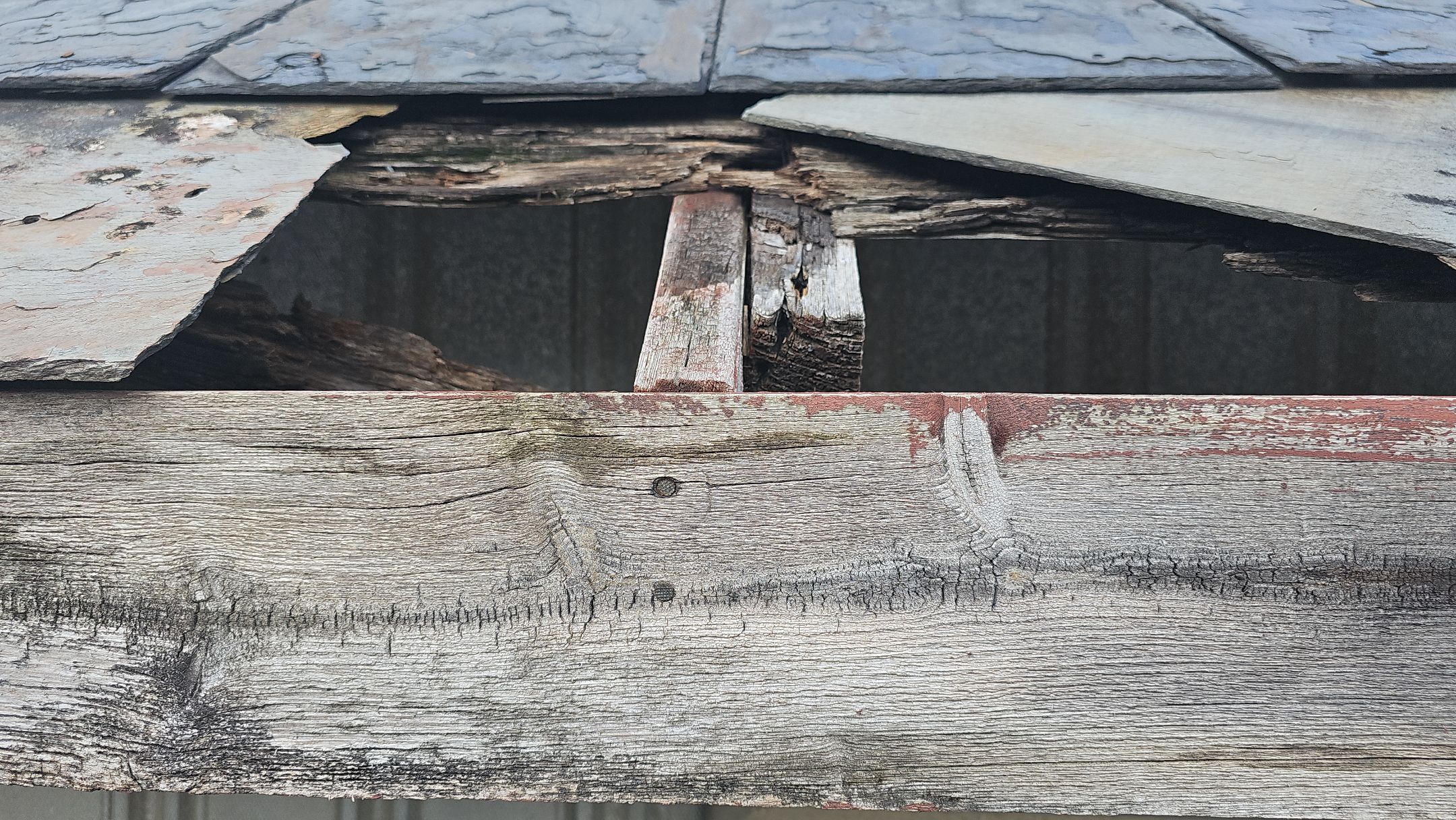 Weather Max, Color: Copper Metallic by Eagle Eye Roofing