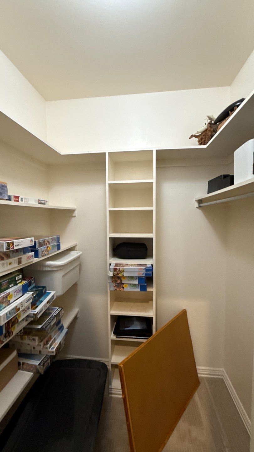 Interior Painting in Dallas by Nomad Painting