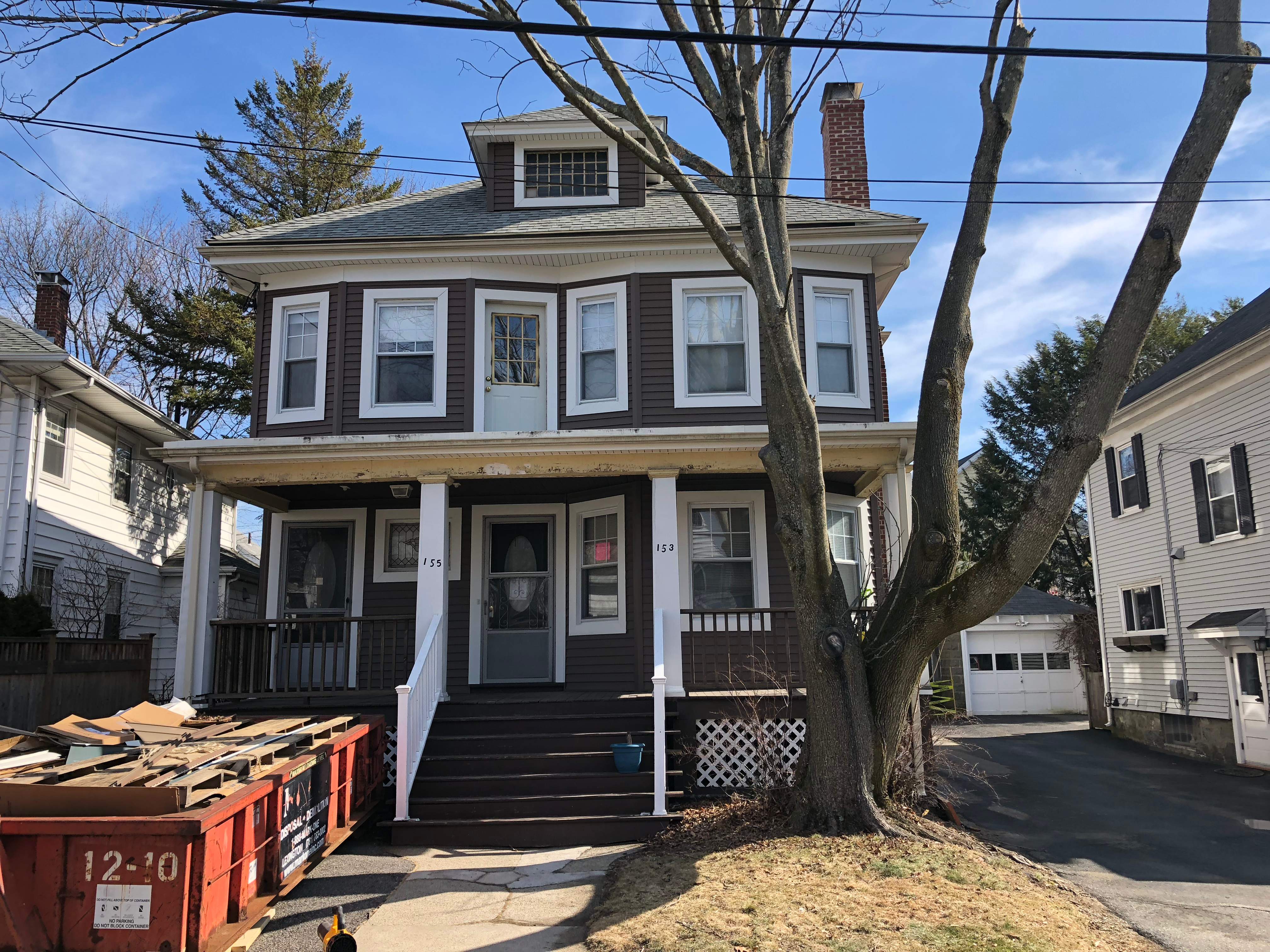 Siding Installation using CertainTeed by UBrothers Construction