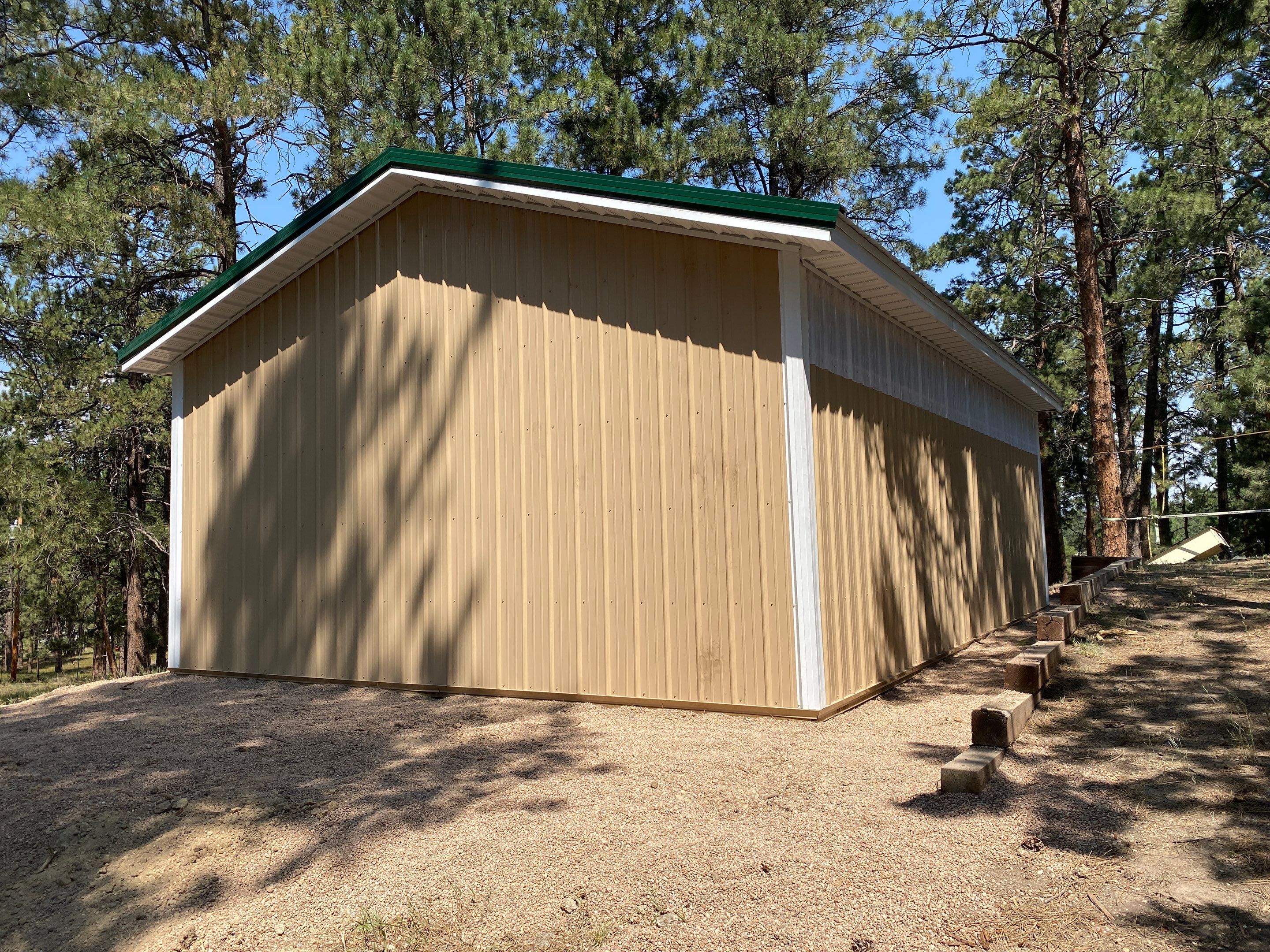 Project in Elizabeth by Prism Builds