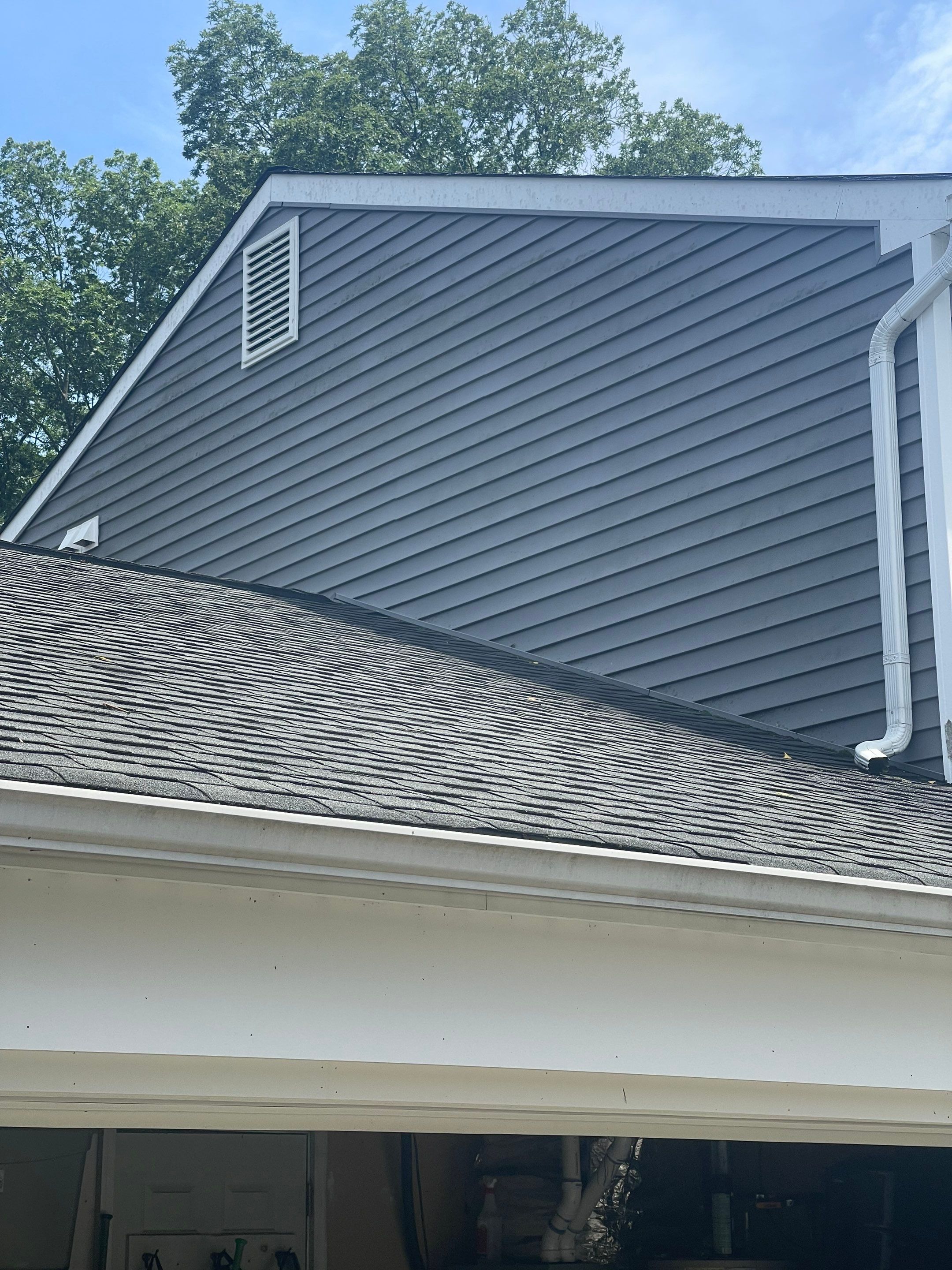 House Wash, Pool Patio, Driveway, Exterior Fireplace, Deck & Fence Cleaning by SJ Exterior