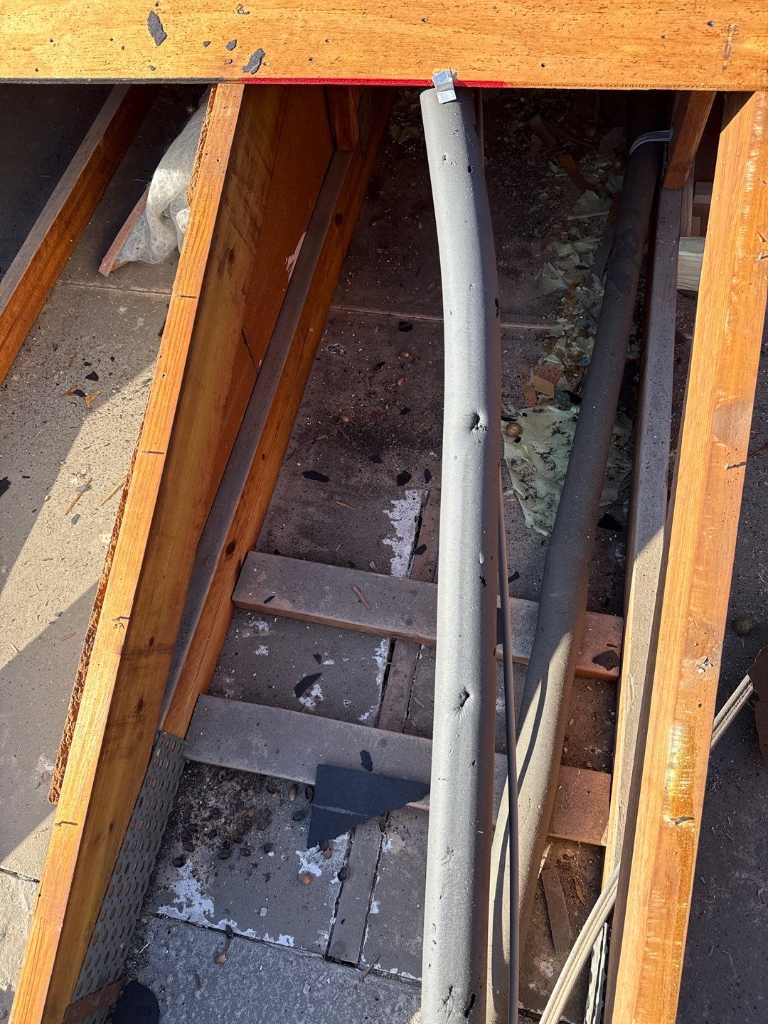 Project in Dunedin 34698 by Mitchell Roofing Company LLC 