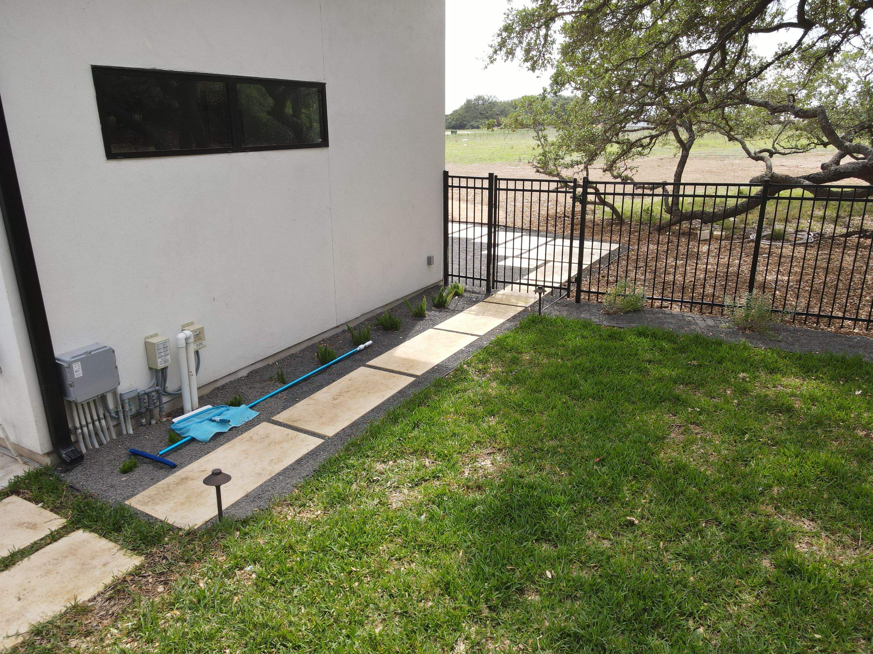 Belle Oaks - I by Singer Services