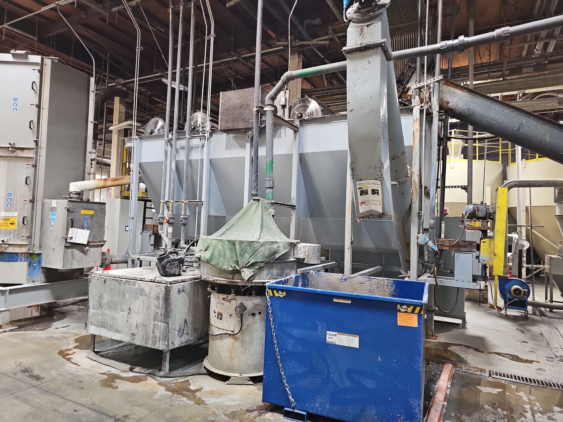 Project in Chino by Altium Packaging