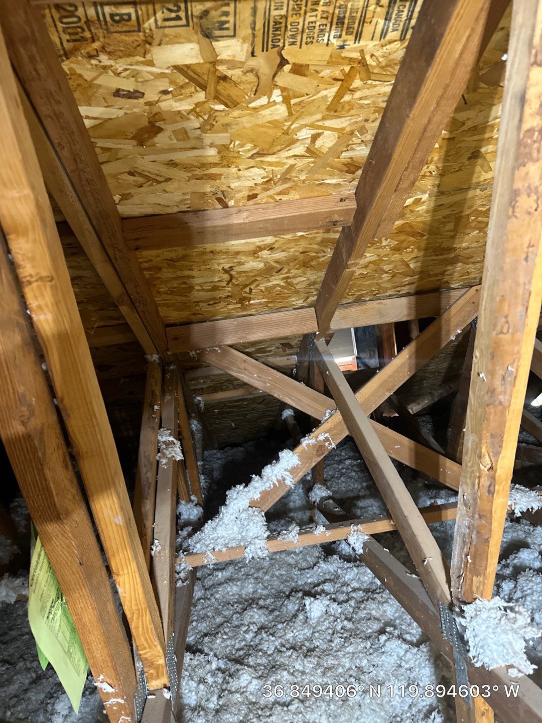 Roof Replacement + Solar + Paint + Updates by Grandmark Service Company