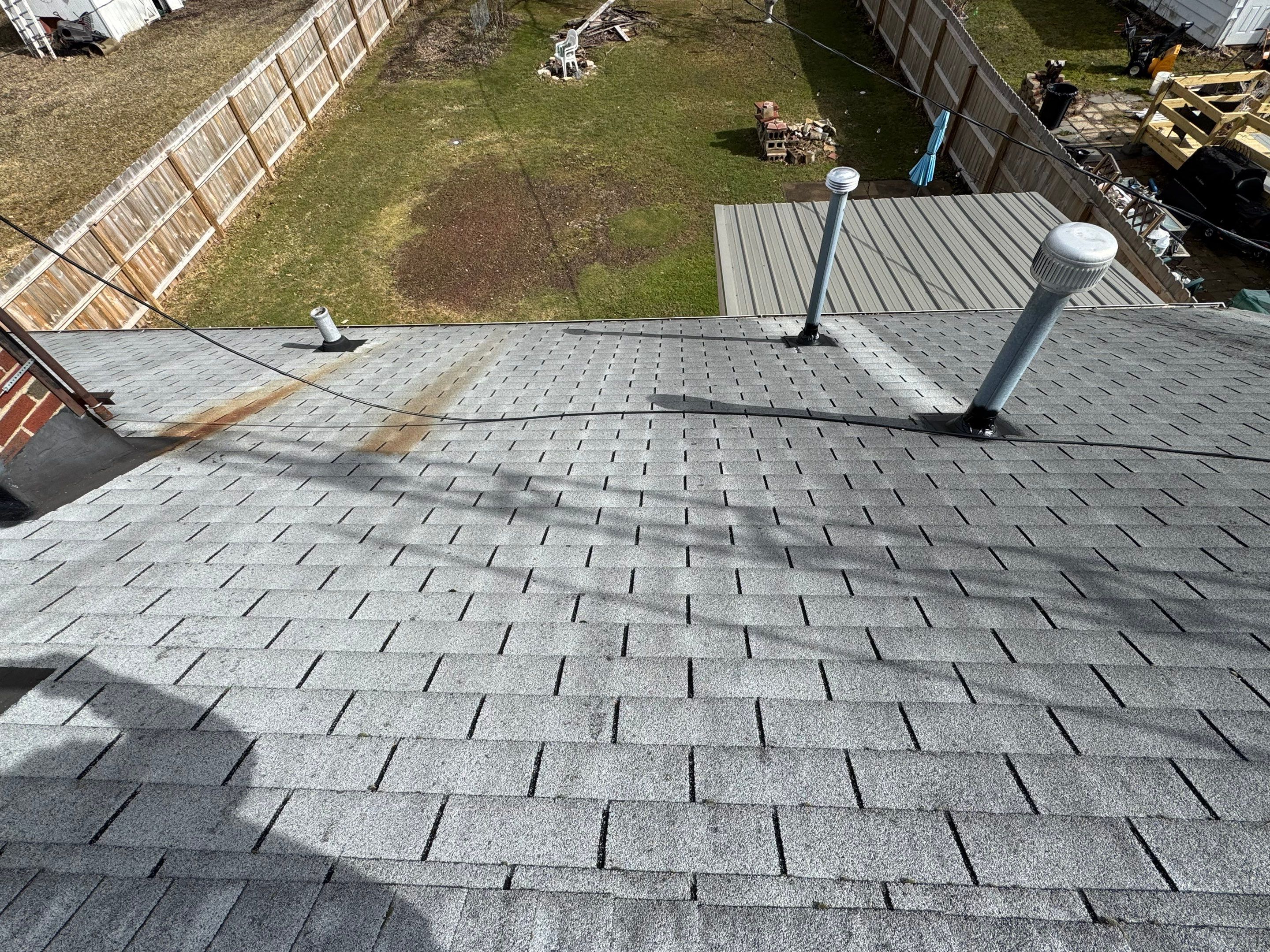 Roof Replacement by Homestyle in Eastlake by Homestyle Home Improvements (HHI)