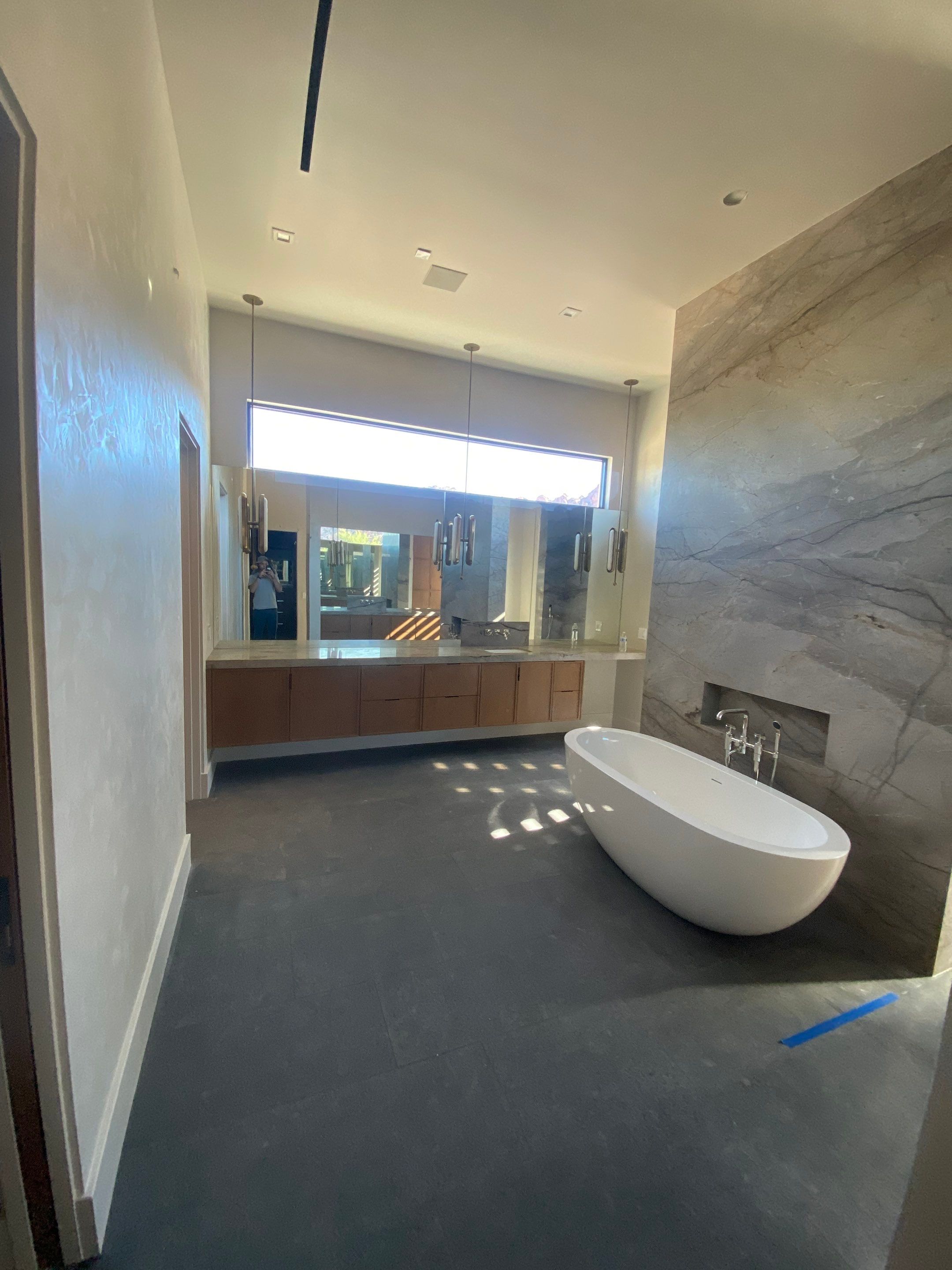 CALICO BASIN #1 by Level Builders
