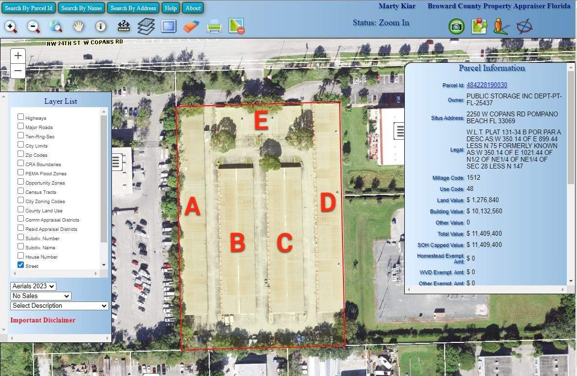Building Recertification using Strucutral & Electrical Inspection by Souffront Construction & Engineering