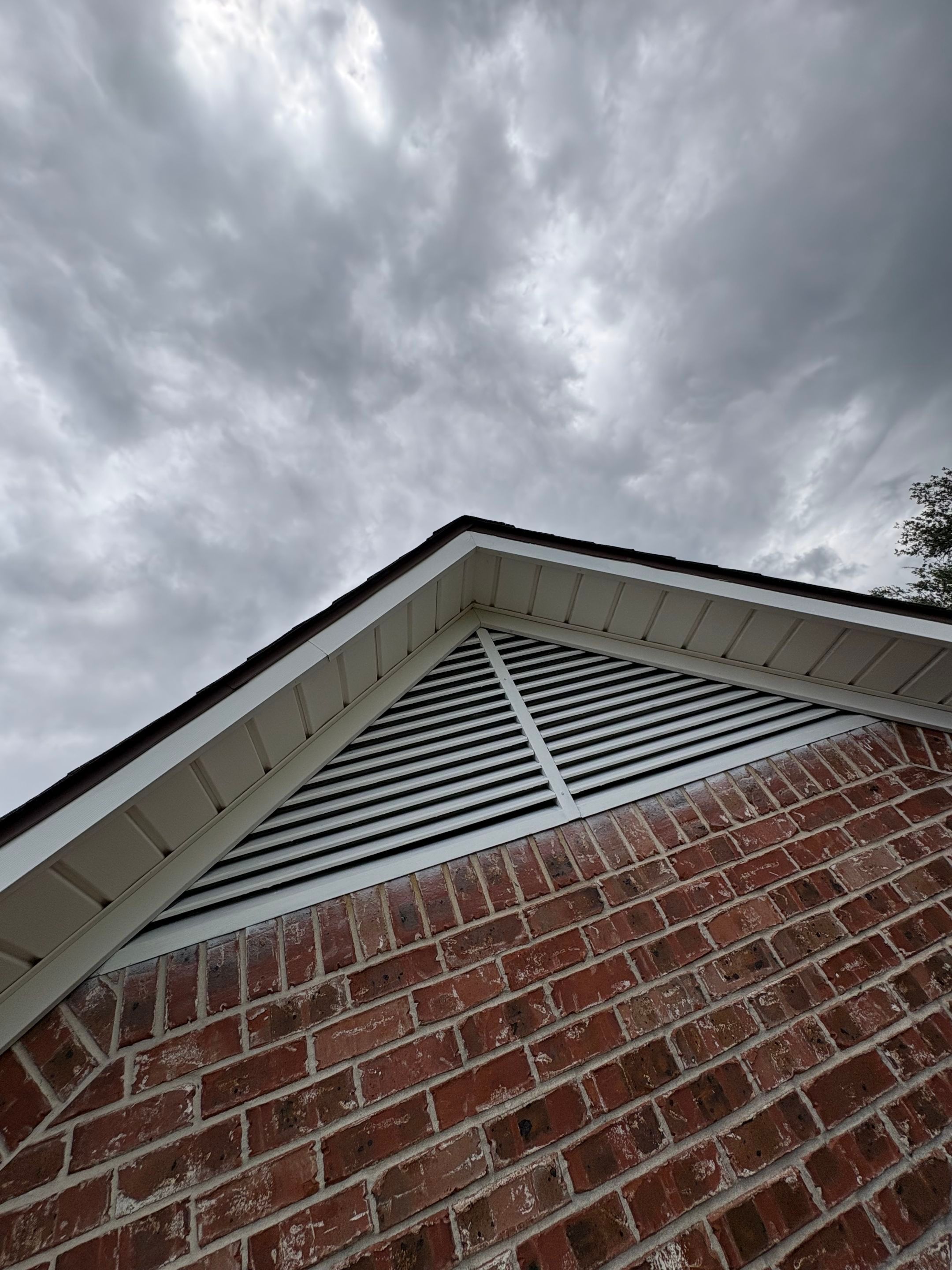 Extensive Interior Repair & Repaint in Tyler TX by Quality Coats Painting