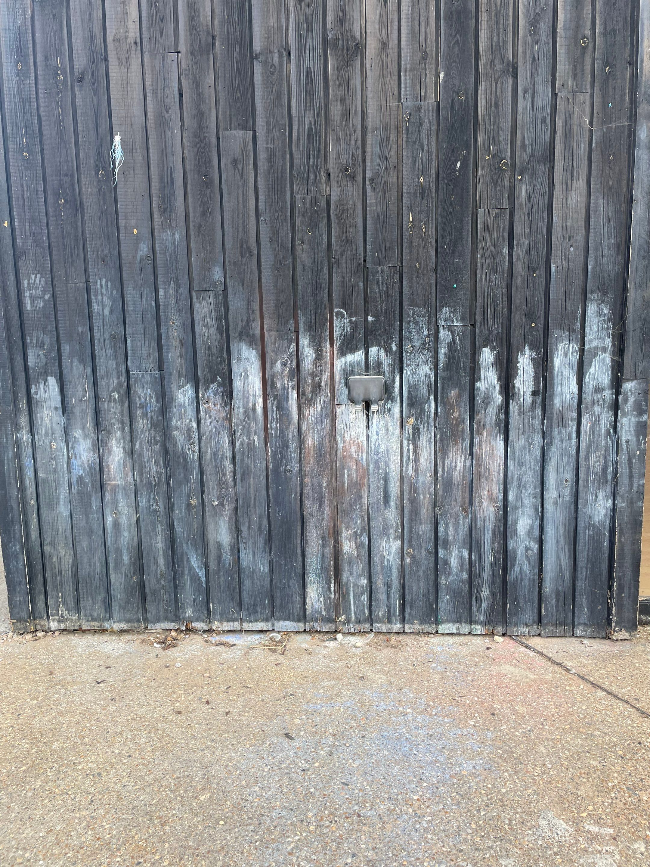 Roof And Render Clean using Honda 15lpm Low Pressure Washing Machine by Ges Exterior Cleaning ltd