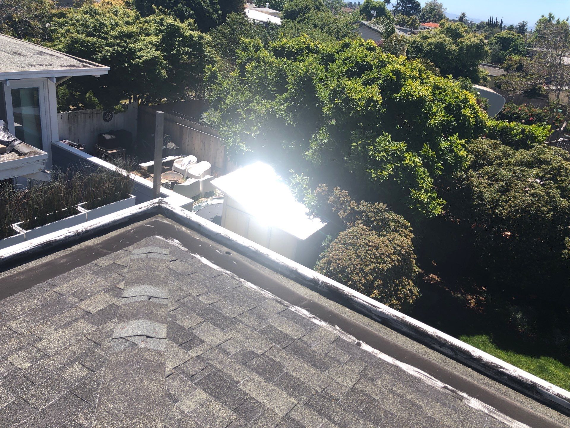 Roof Replacement by Acker Roofing