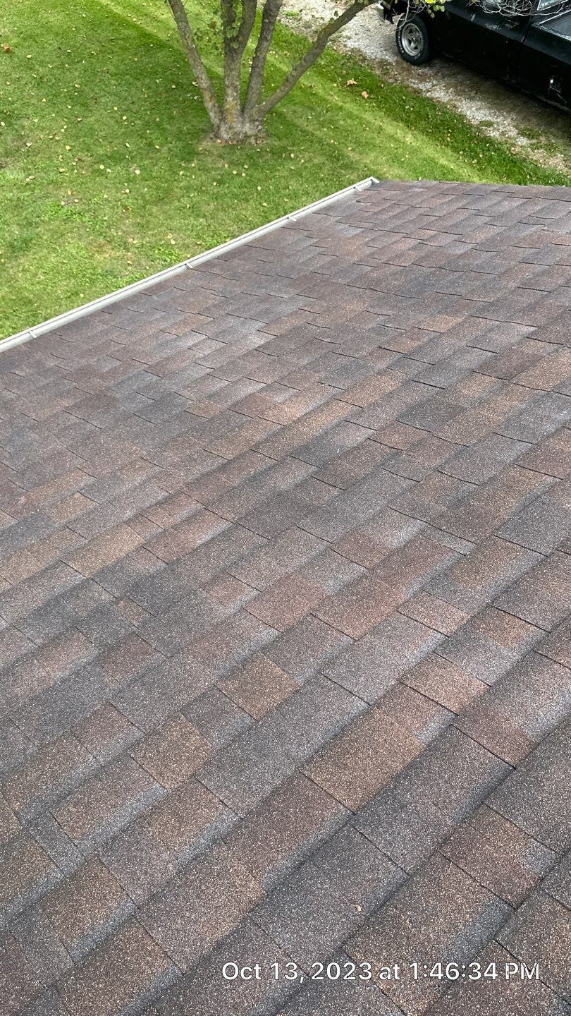 Bluffton IN Metal Roof Replacement – Residential Metal Shake Installation by 4Ever Metal Roofing