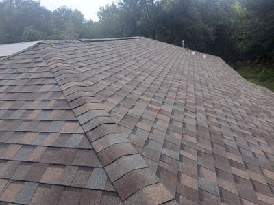 Shingle Reroof Replacement Orange City FL