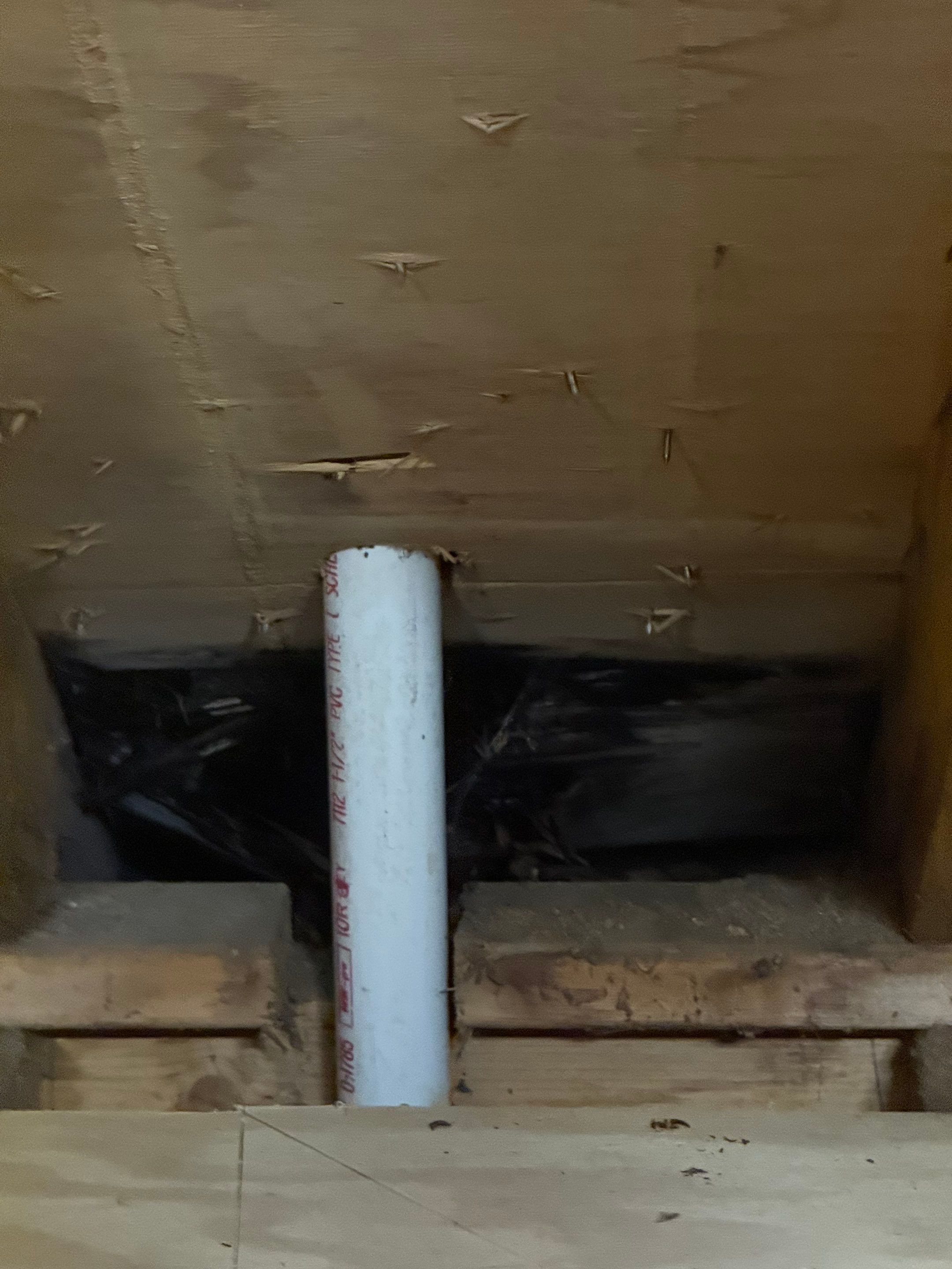 Roof Repair - Wood rot/Pipe Flashing replacement  by Pro Performance Roofing