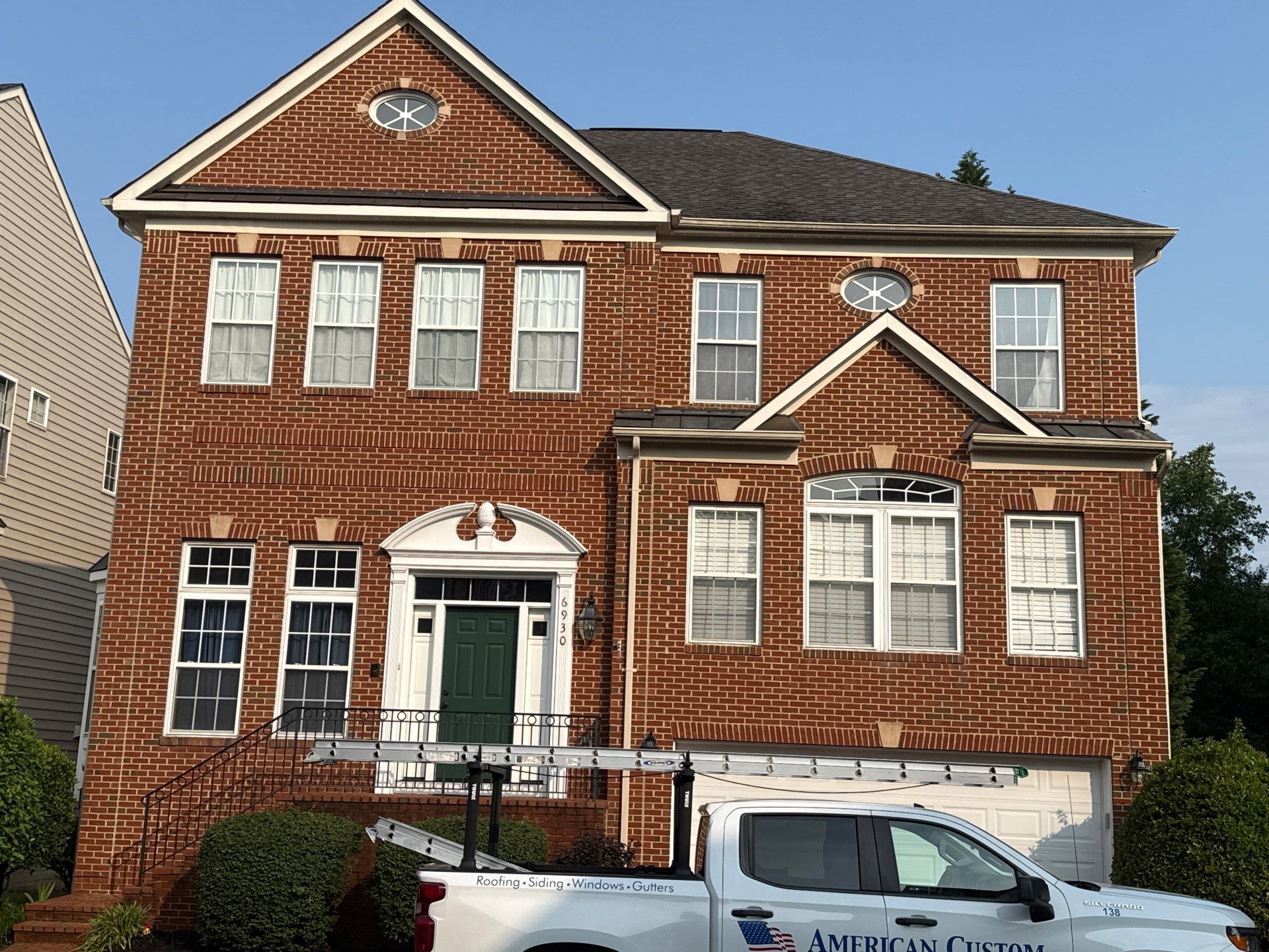 6930 Inlet Cove Drive, Fort Belvoir, VA 22060 UNITED STATES by American Custom Contractors