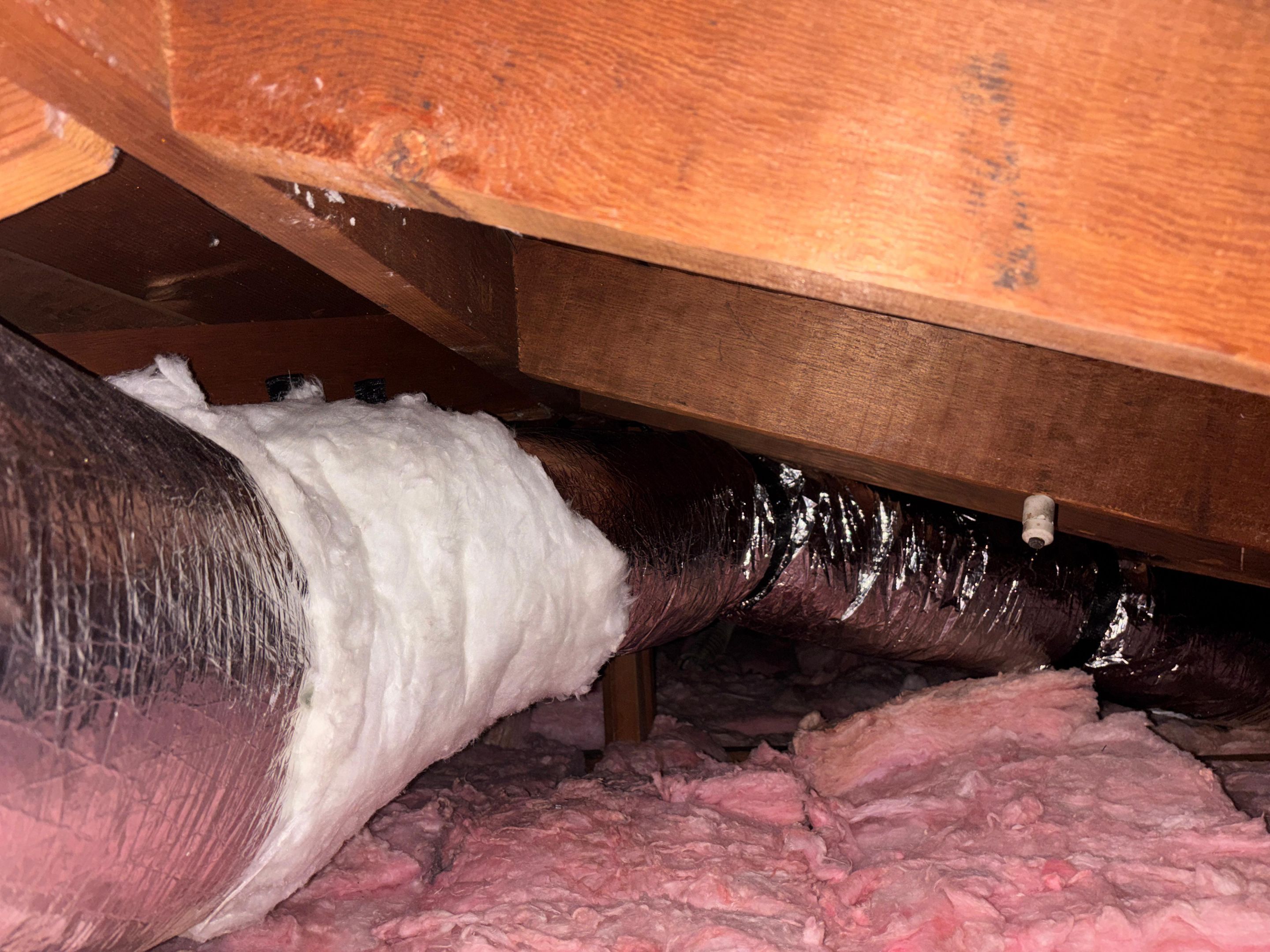 Project in Burbank by Insulation Labs