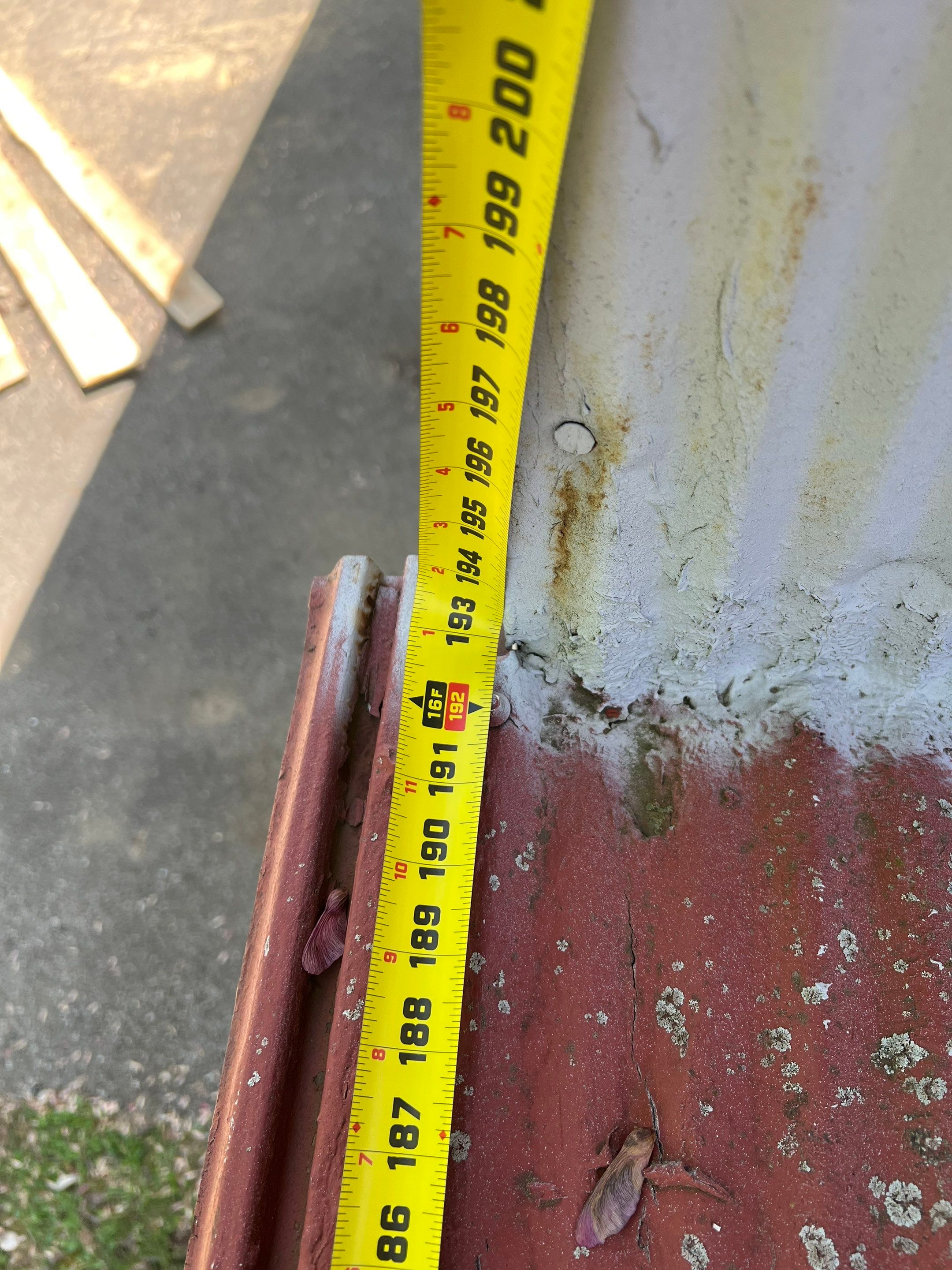 Hail Damage Replacement, Metal Roofing  by Storm Contracting 
