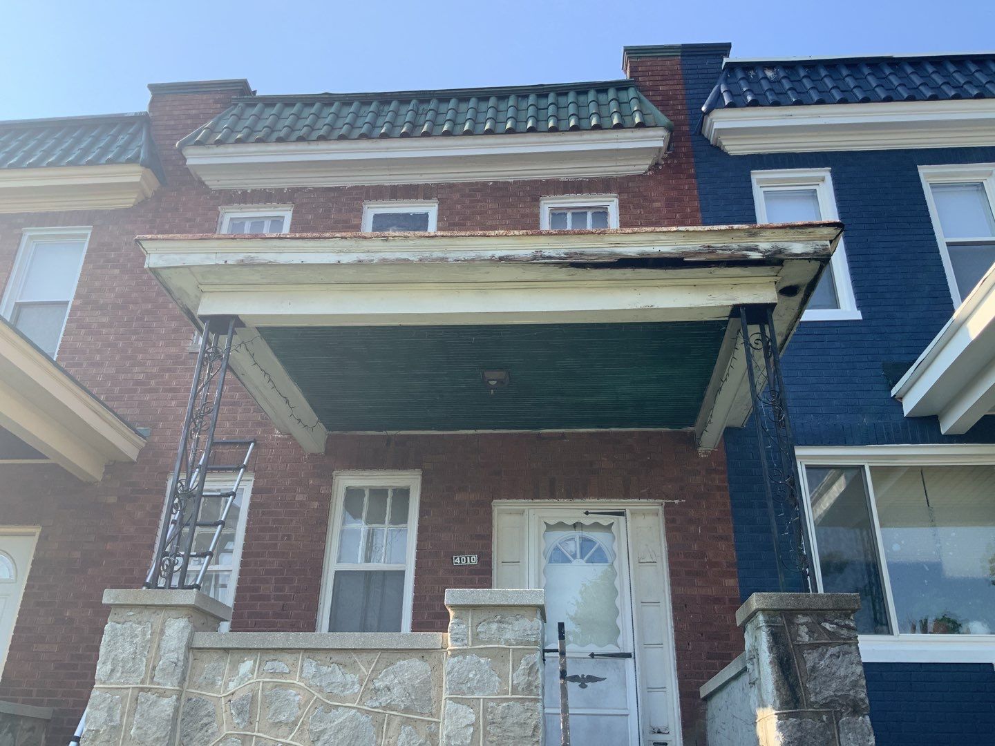 Residential Roofing Installation using GAF by Alpha Design Services