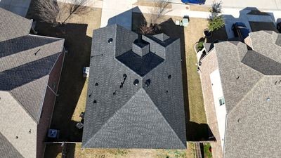 Project in Princeton, TX