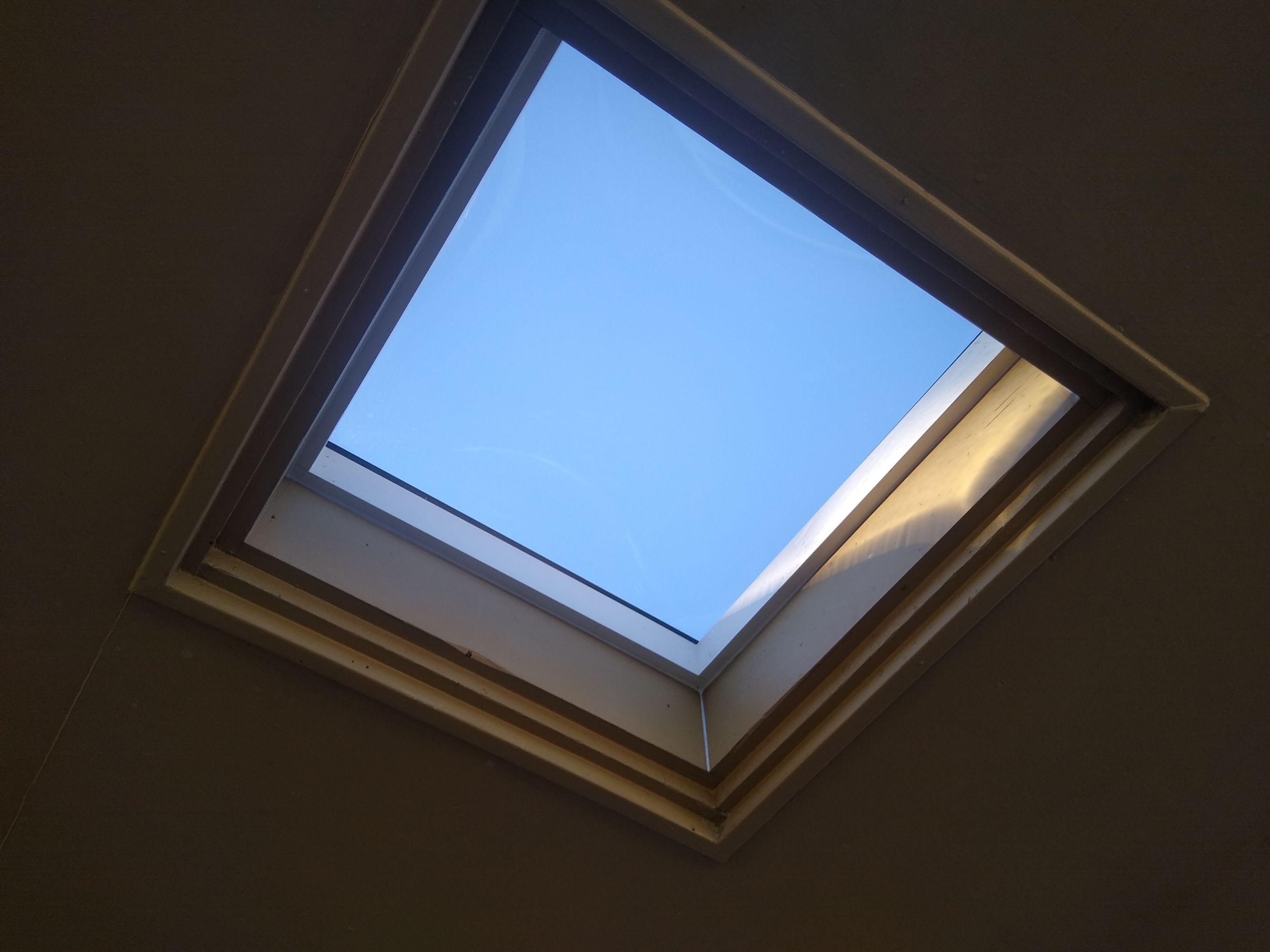 Hail Damage Re Roof  by Dynamic Renovation Contractors