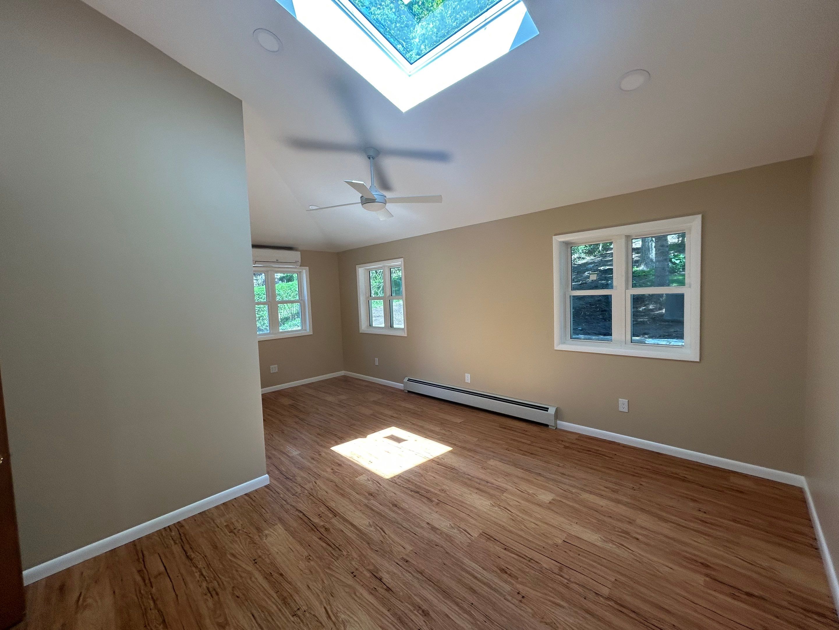 Lake House Renovation by Case Construction